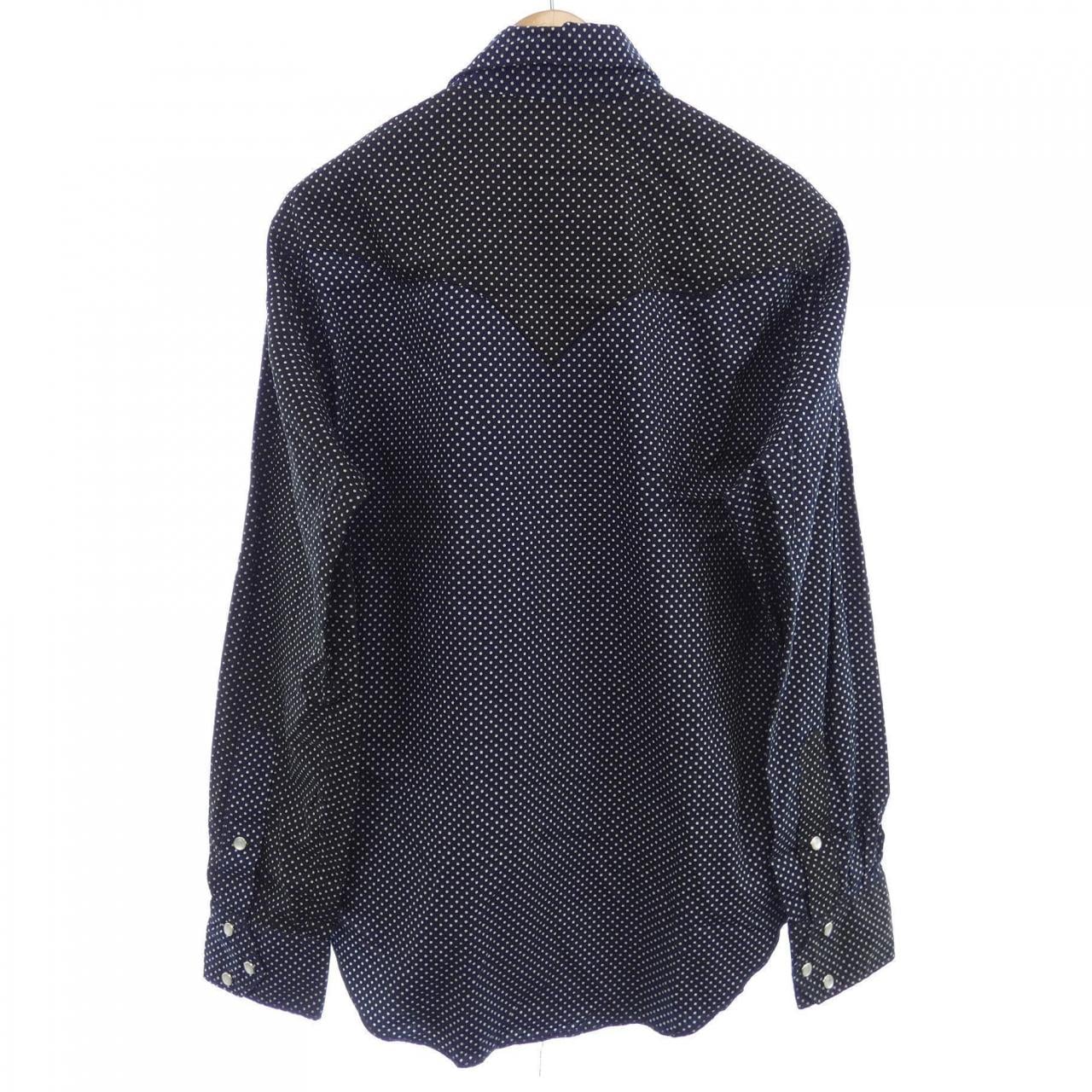 エンジニアードガーメンツ ENGINEERED GARMENTS シャツ