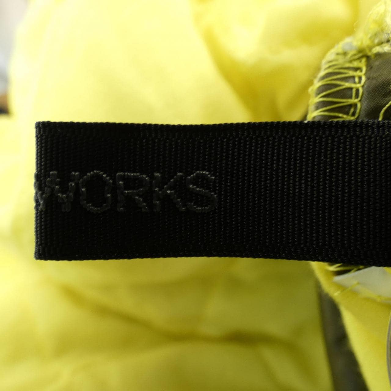 デザインワークス DESIGN WORKS ジャケット