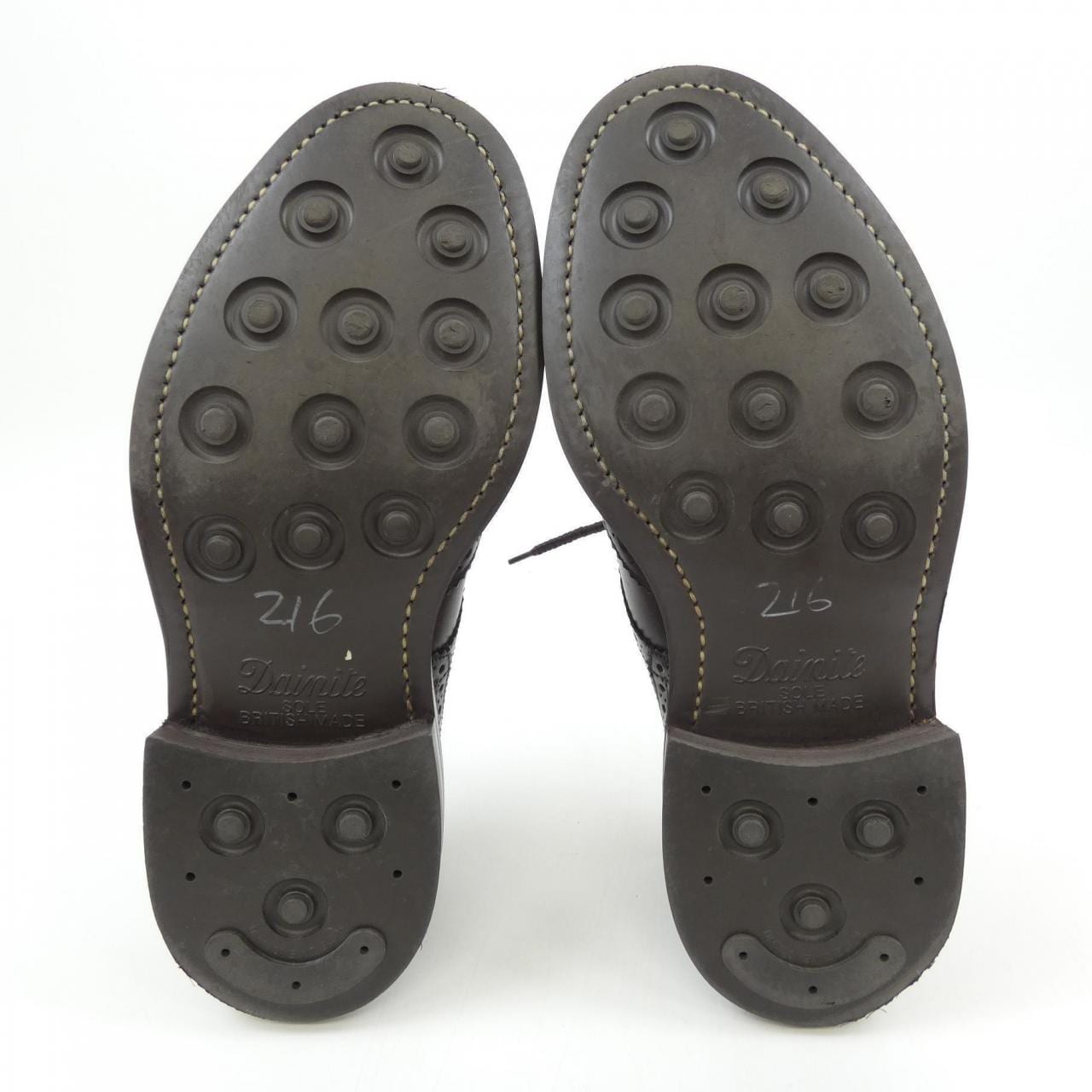 トリッカーズ Tricker's 563319 シューズ