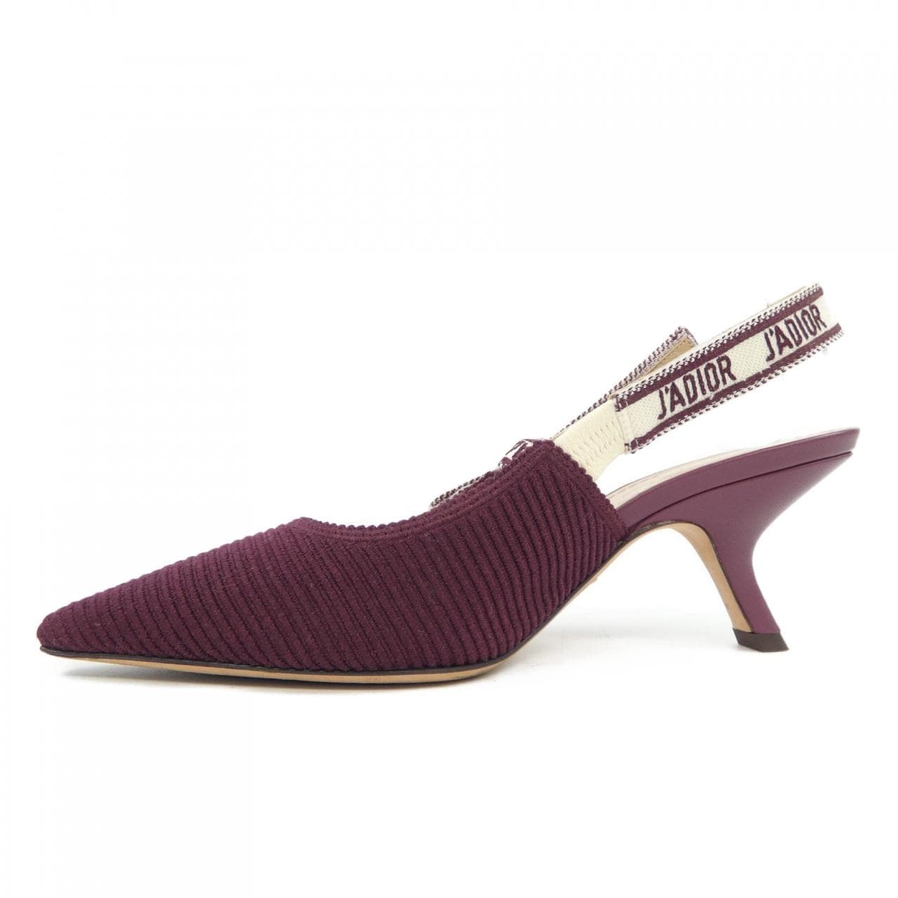 クリスチャンディオール CHRISTIAN DIOR J'ADIOR スリングバック KDP866EFR パンプス