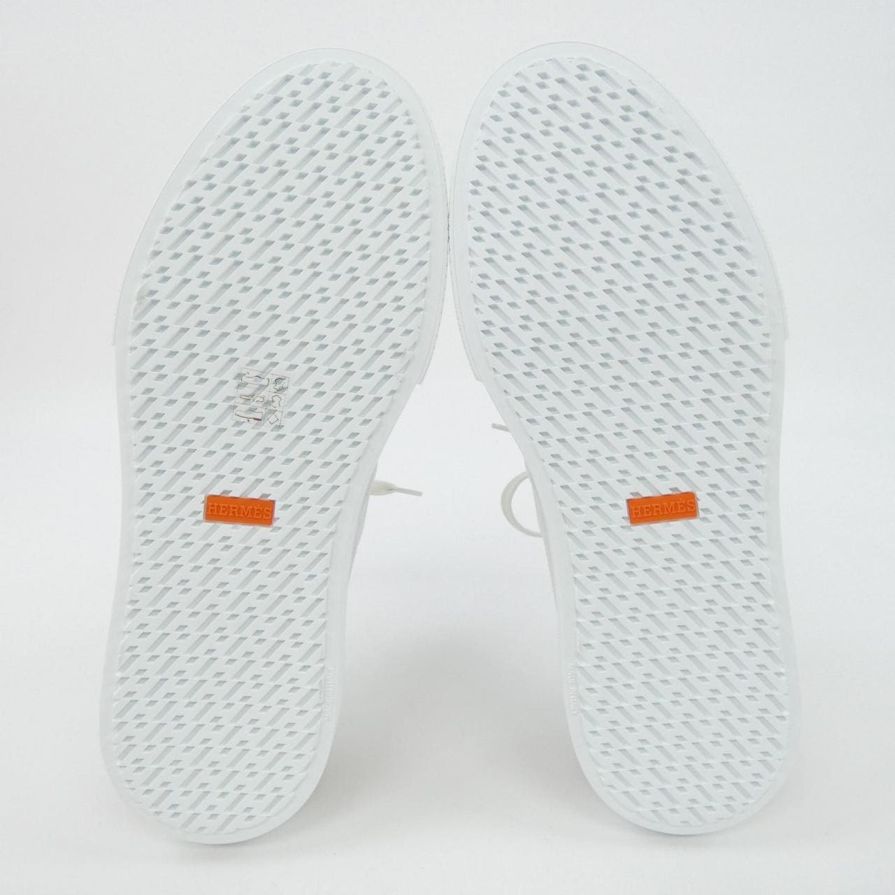 エルメス HERMES 212857Z スニーカー