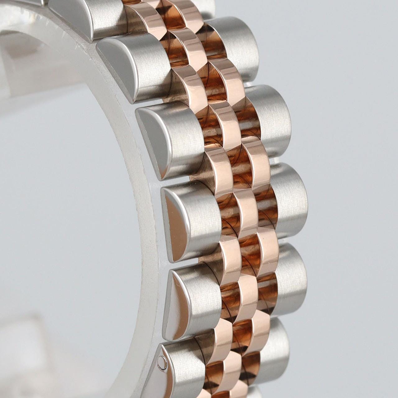 ロレックス デイトジャスト 179171NG SSxPG 自動巻 ランダム番