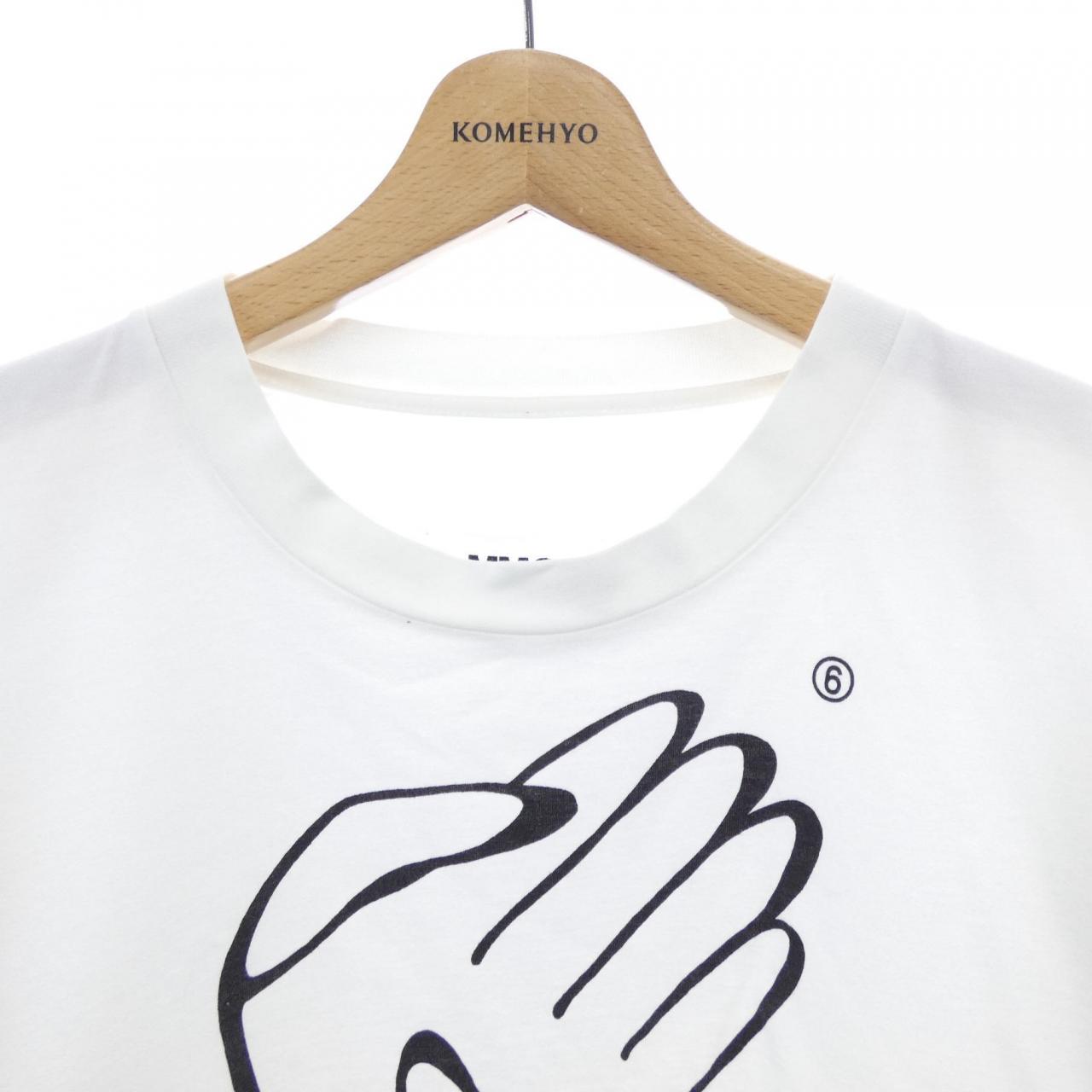 MM6 S52GC0074 MM6恤