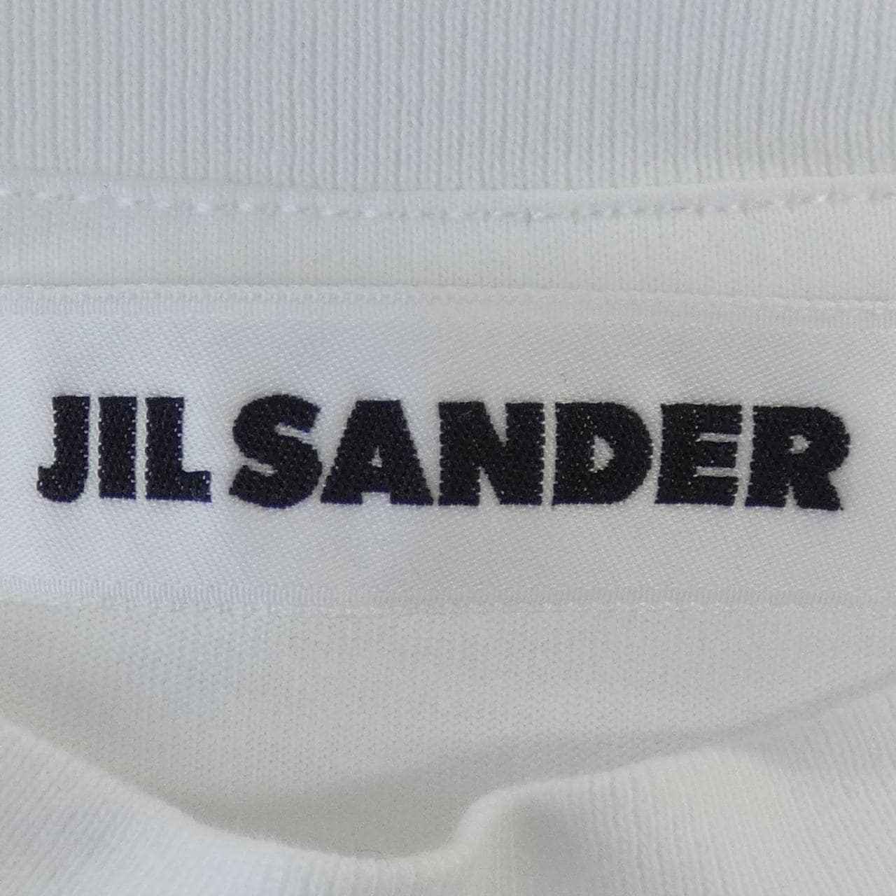 ジルサンダー JIL SANDER J21GC0005 Tシャツ