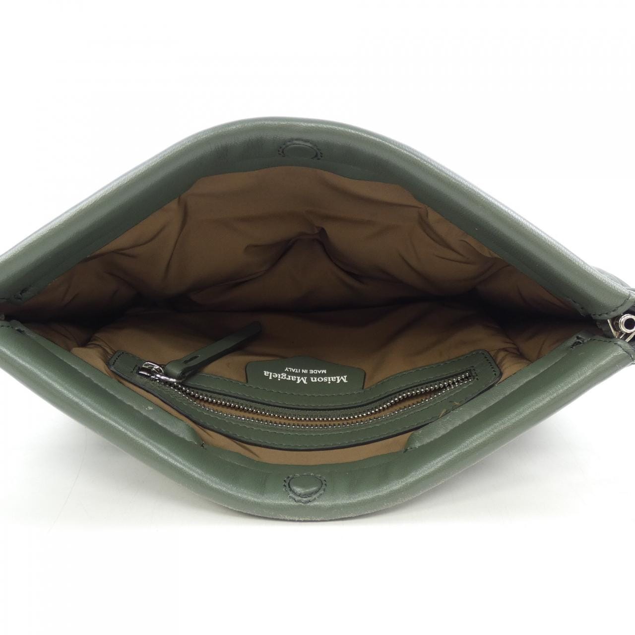 メゾンマルジェラ Maison Margiela GLAM SLAM S56WF0160 BAG