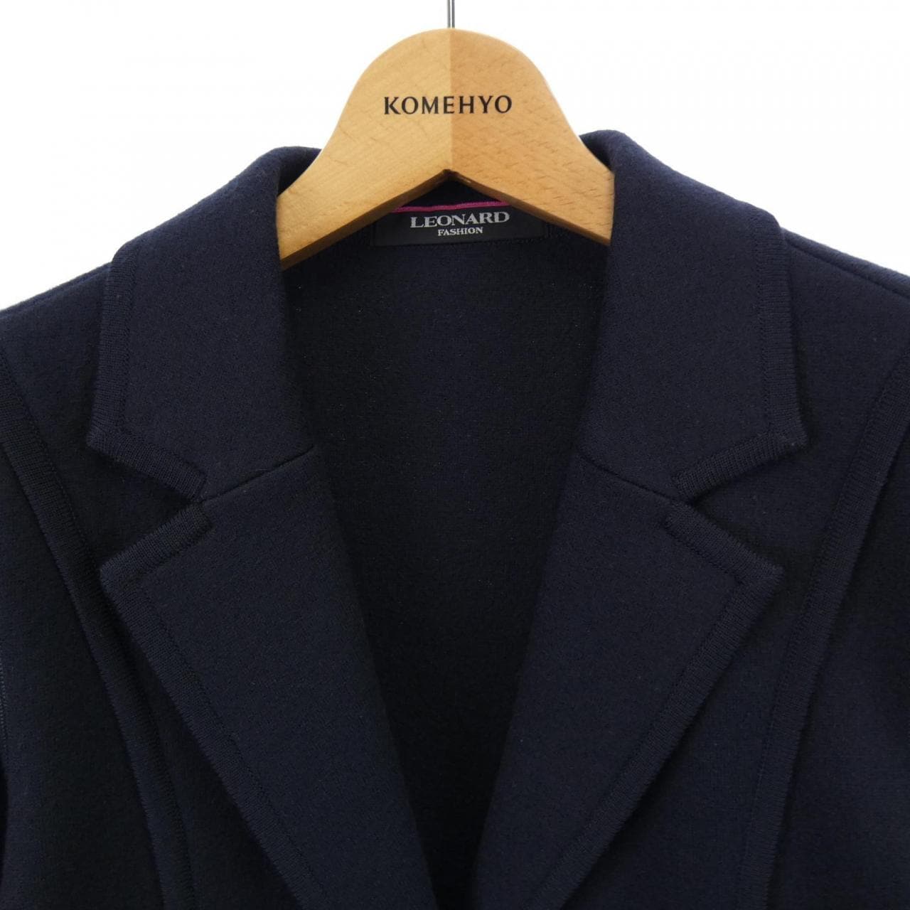 レオナール LEONARD ジャケット