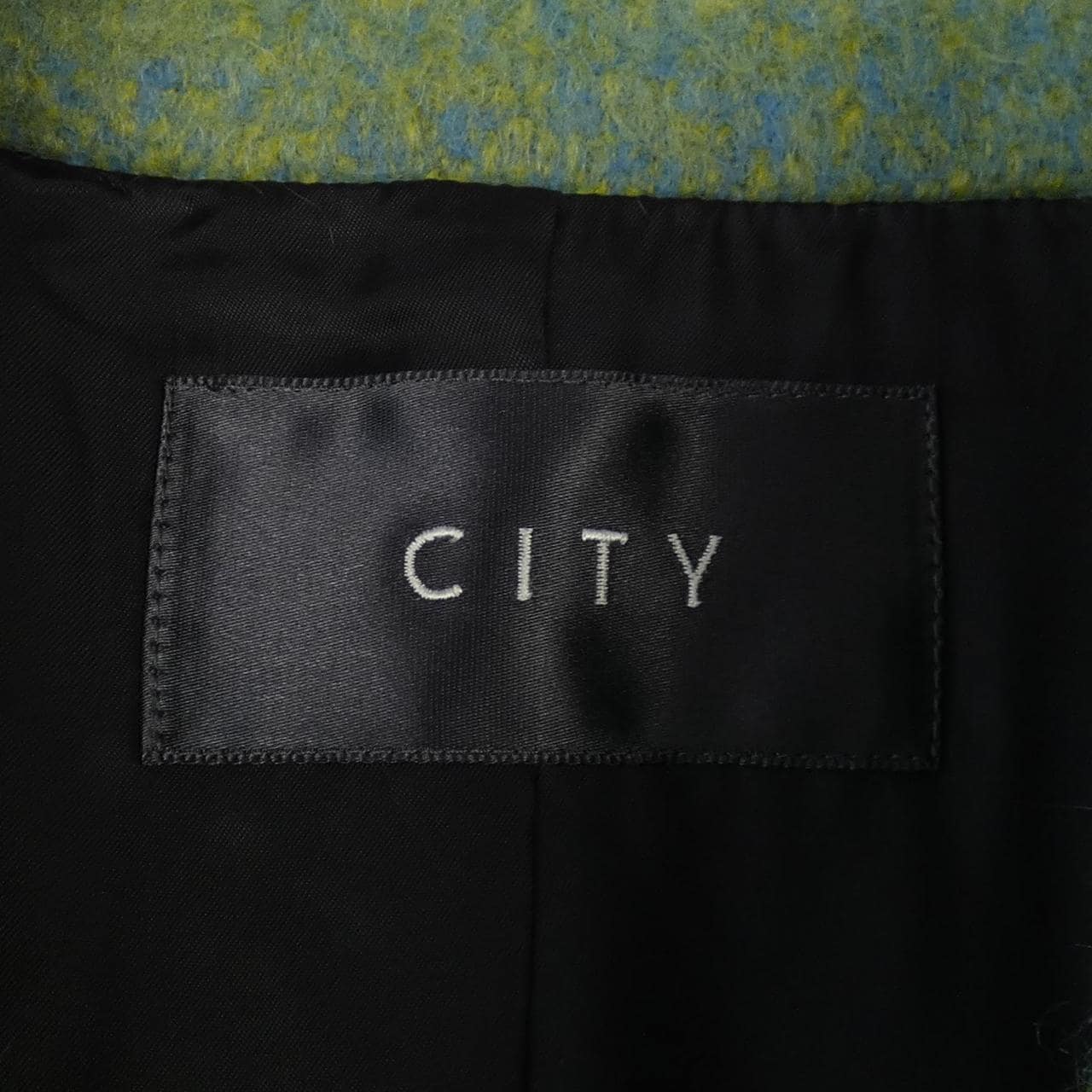 シティ CITY コート