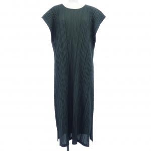 プリーツプリーズ PLEATS PLEASE PP23JH285 ワンピース