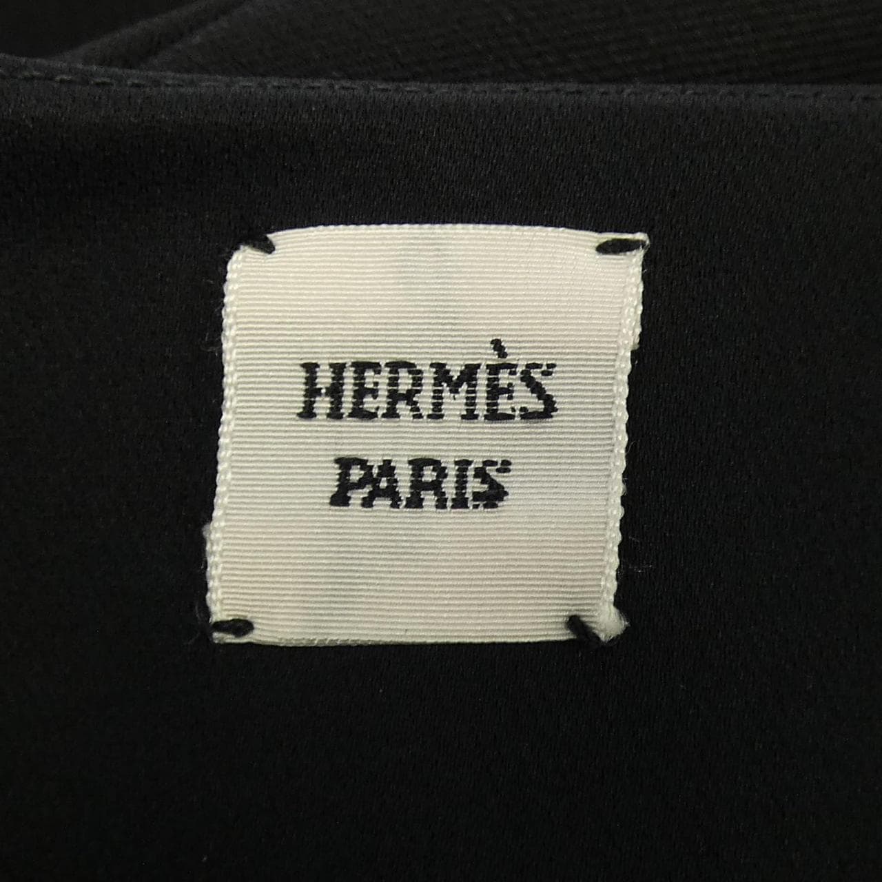 エルメス HERMES *77-7315 コート