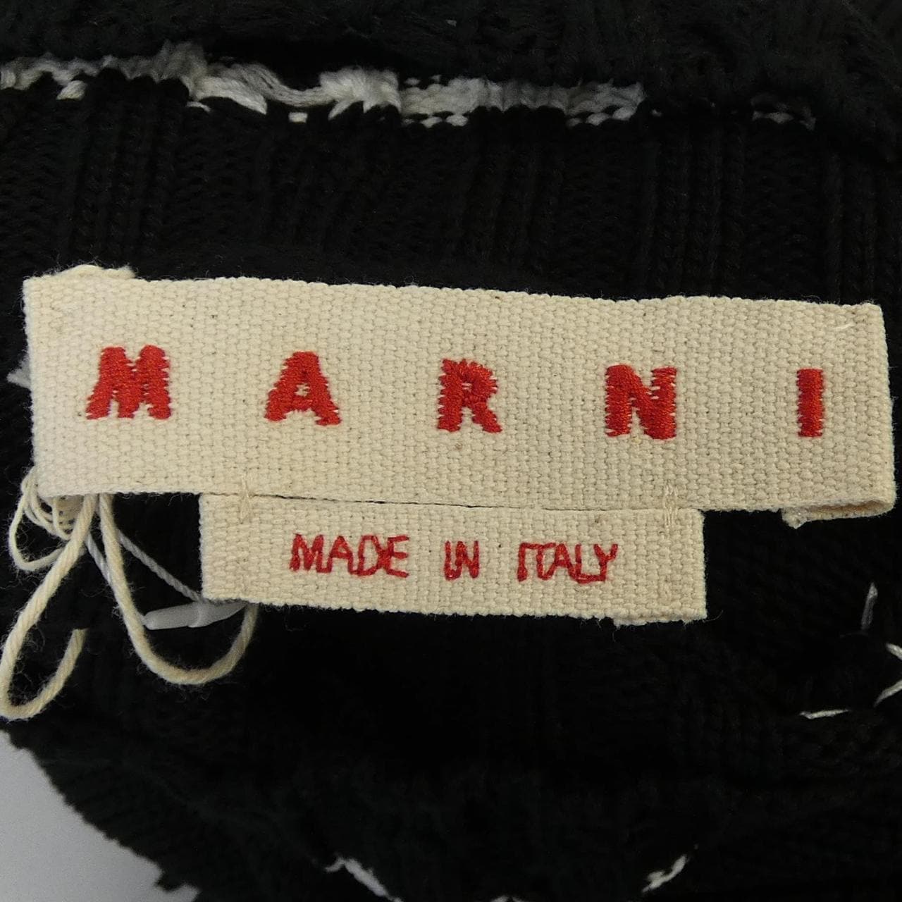 マルニ MARNI DVMD0140Q0 ベスト