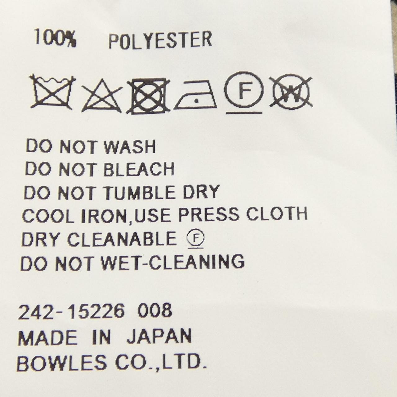 ハイク HYKE 15226 トップス