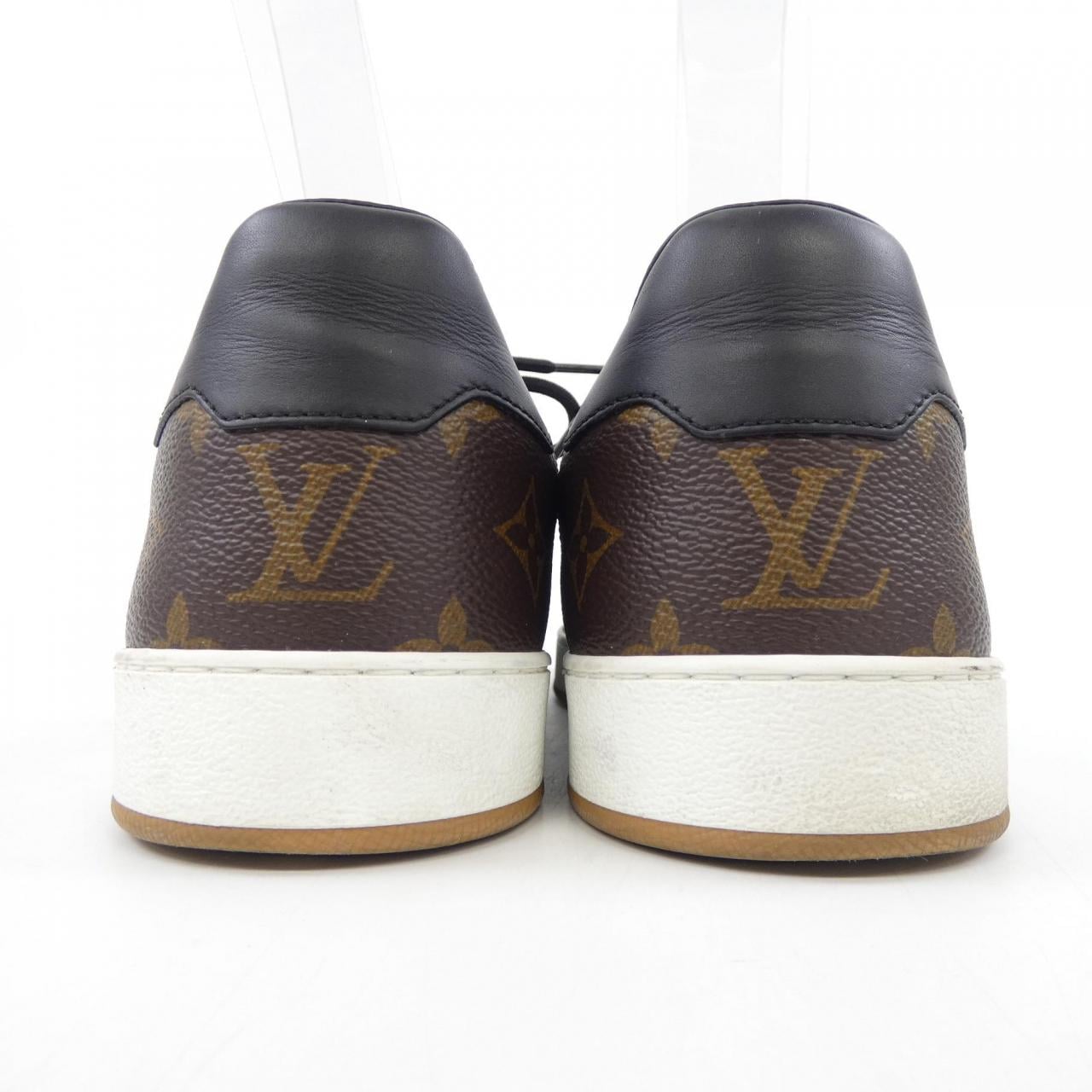 ルイヴィトン LOUIS VUITTON リヴォリライン スニーカー