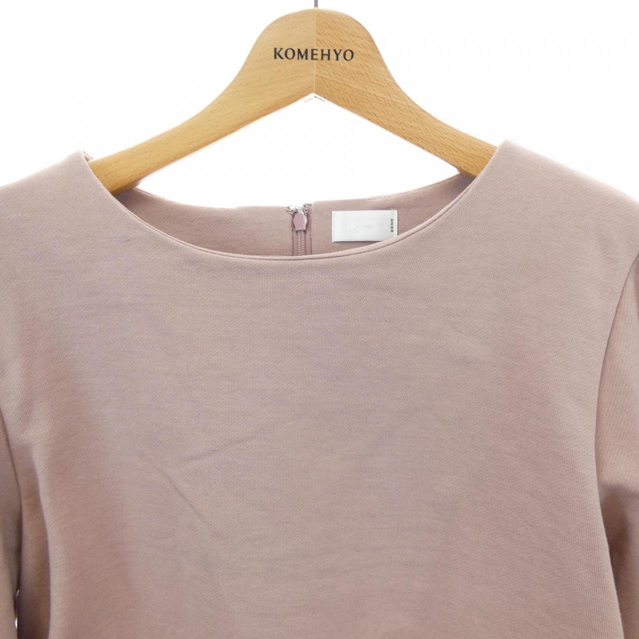 ソーノ SONO トップス