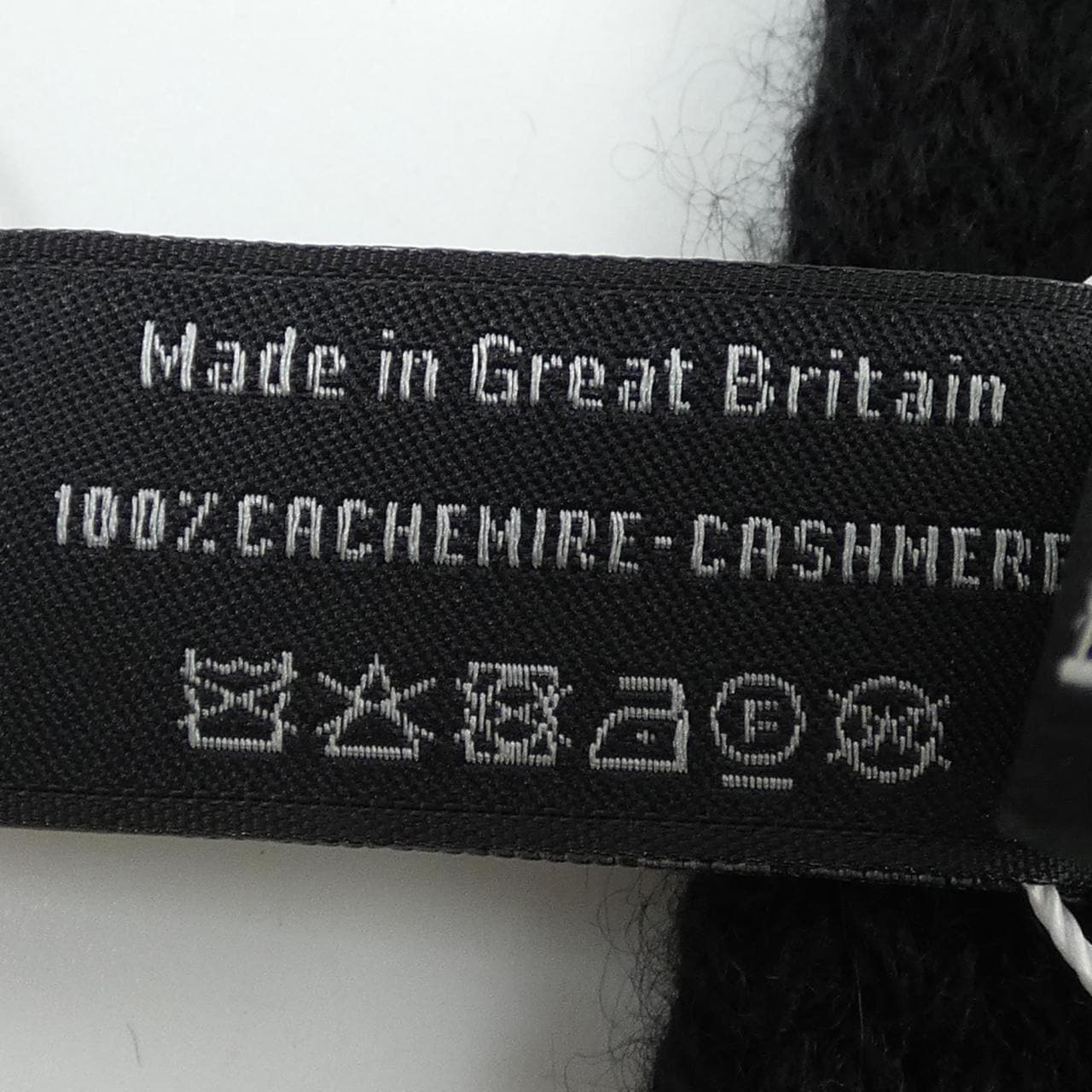 シャネル CHANEL AAB111 MUFFLER