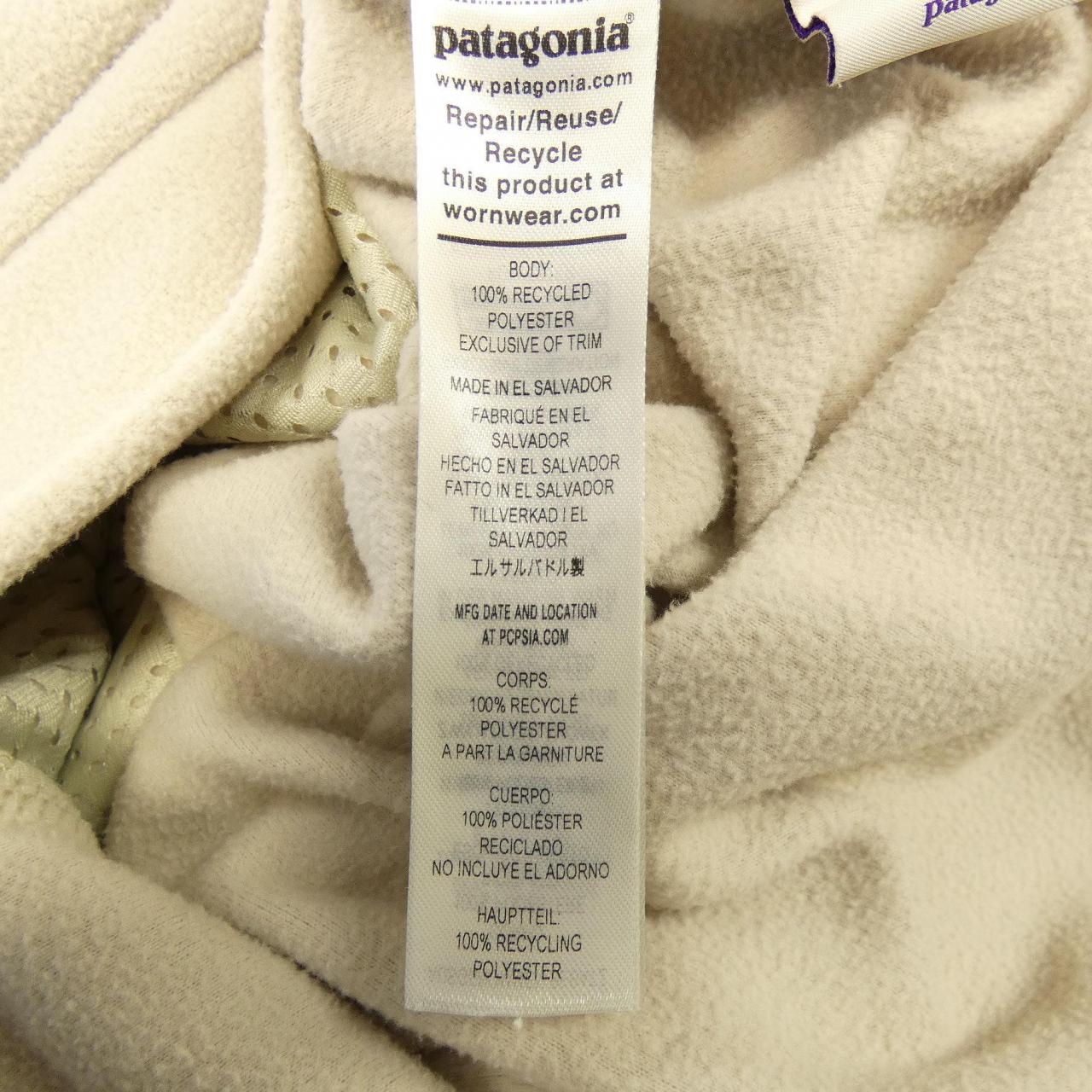 パタゴニア PATAGONIA トップス