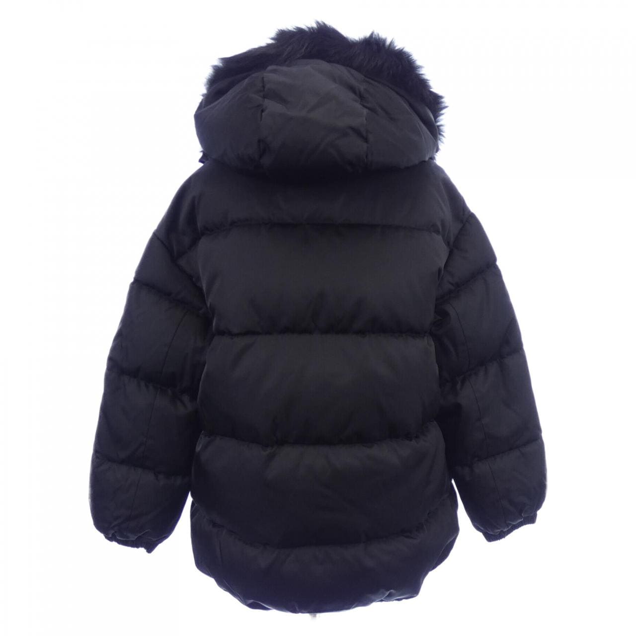 プラダ PRADA トライアングルロゴ 29X808 S202 1WQ8 ダウンジャケット