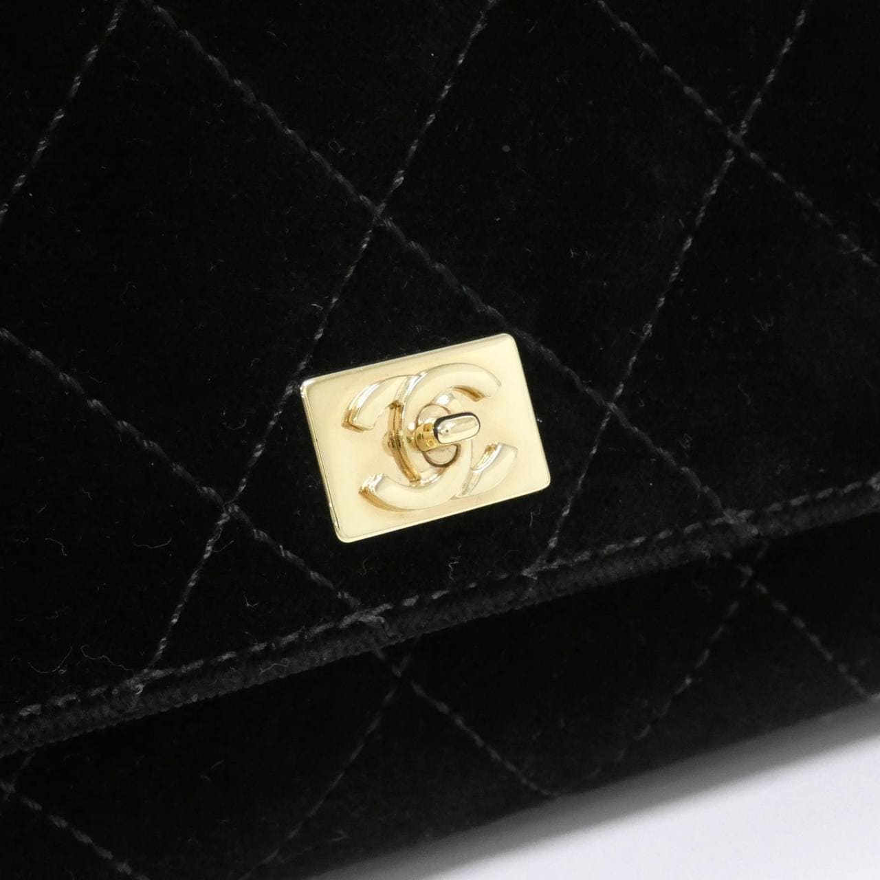 【ヴィンテージ】シャネル バッグ