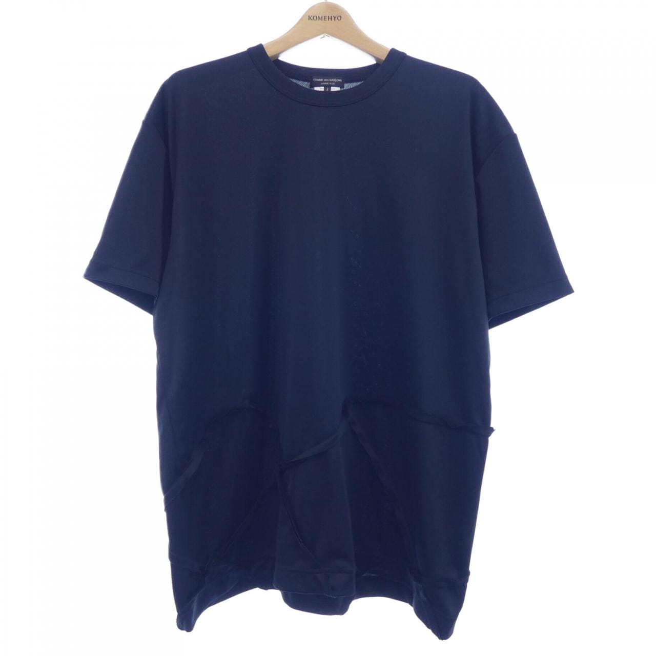 コムデギャルソンオム COMME des GARCONS HOMME PLUS PK-T027 Tシャツ