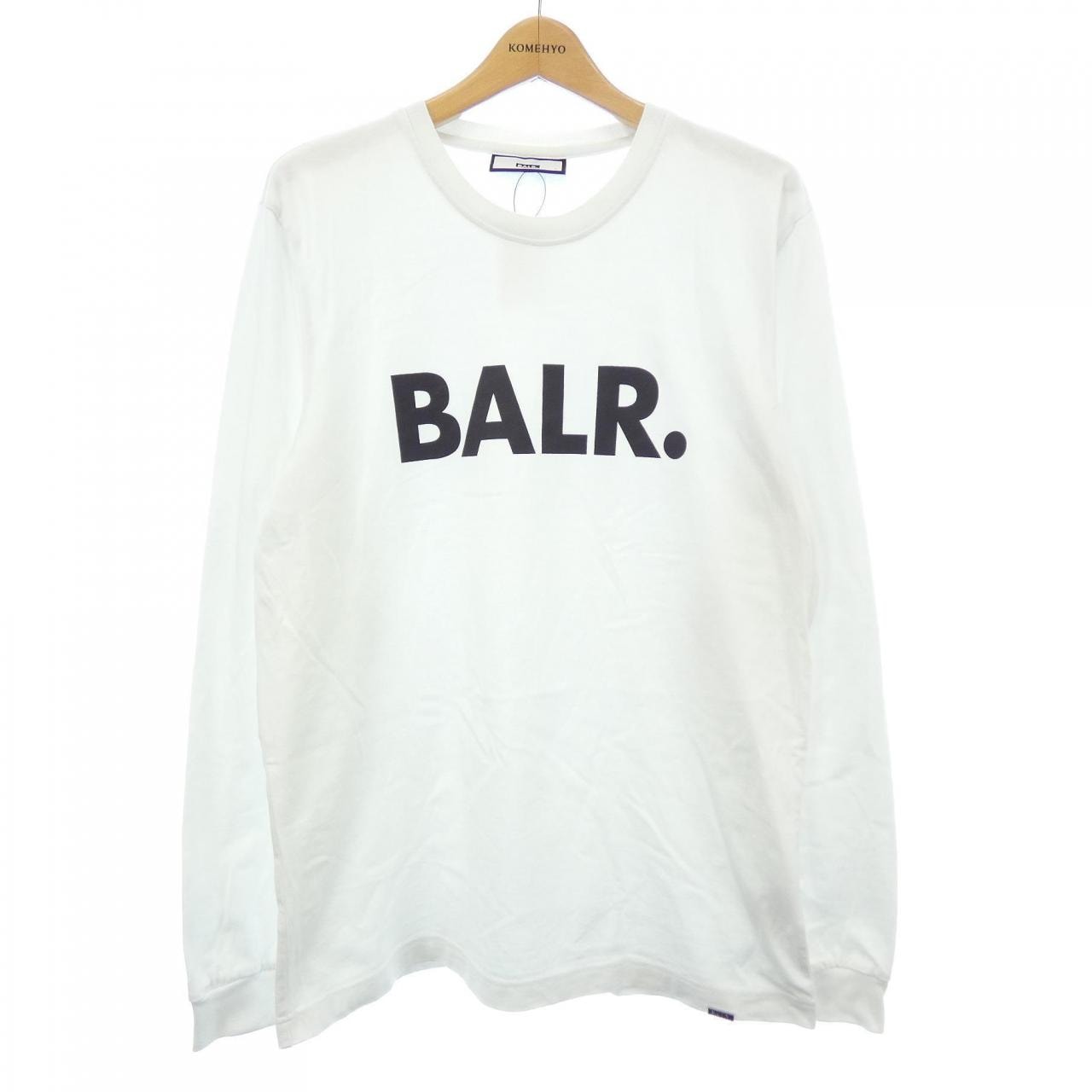 ボーラー BALR. Tシャツ