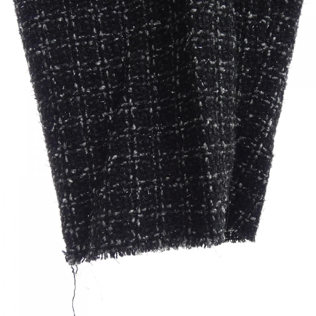 ヨウジヤマモト YOHJI YAMAMOTO FX-P04-401 パンツ