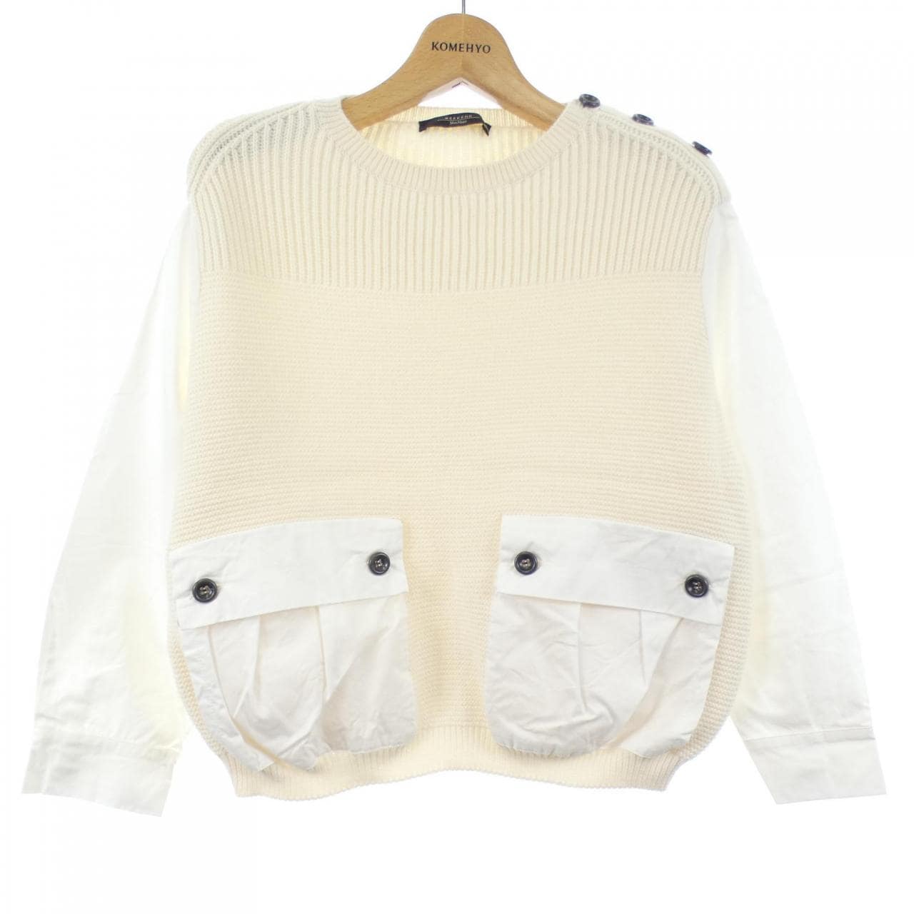 Max Mara weekend马克斯·马拉周末53662699 Tops