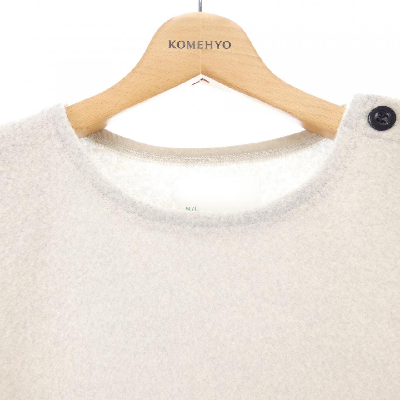 NATURAL LAUNDRY ベスト