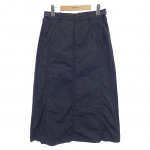 イッセイミヤケ ISSEY MIYAKE IF72FG024 スカート