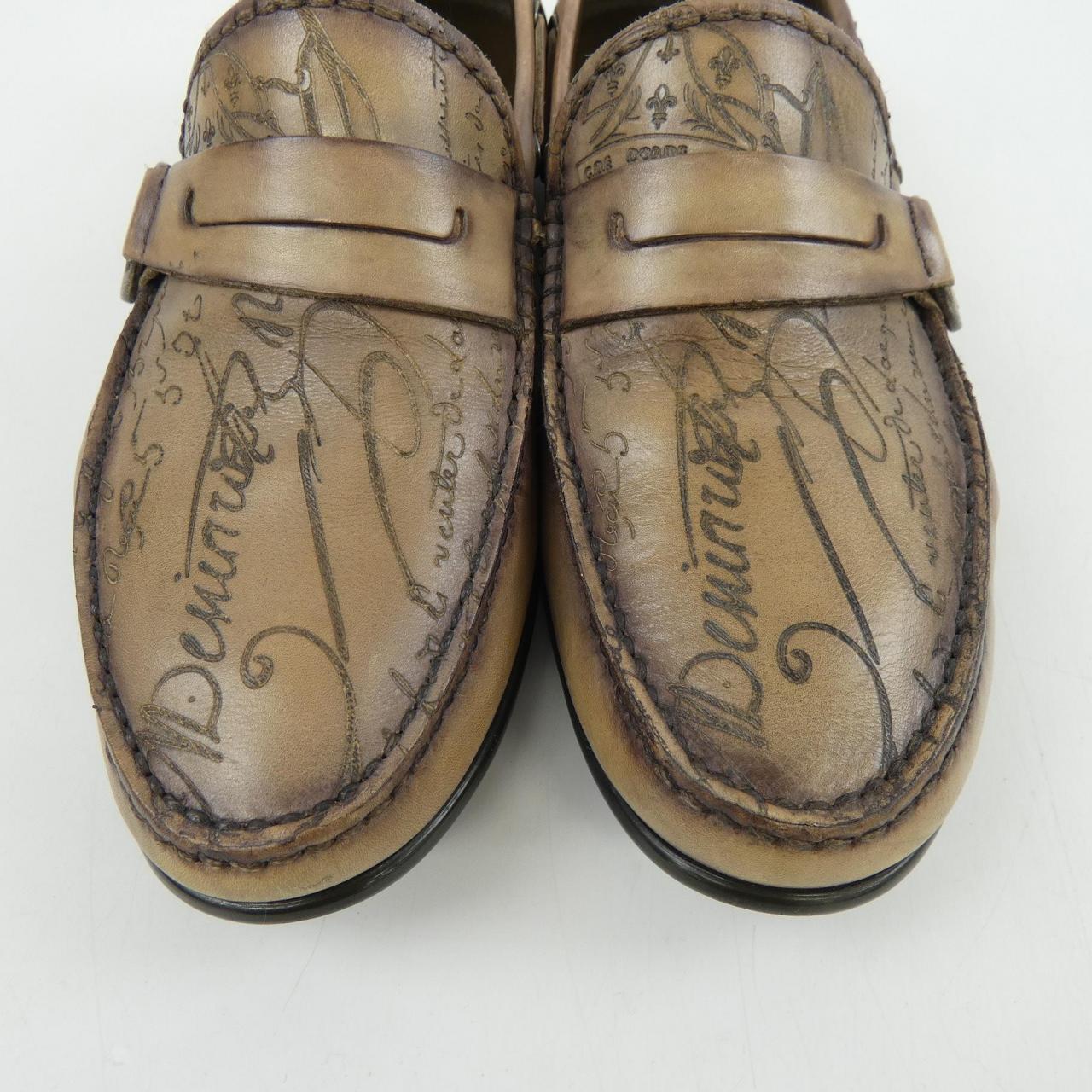 ベルルッティ Berluti シューズ