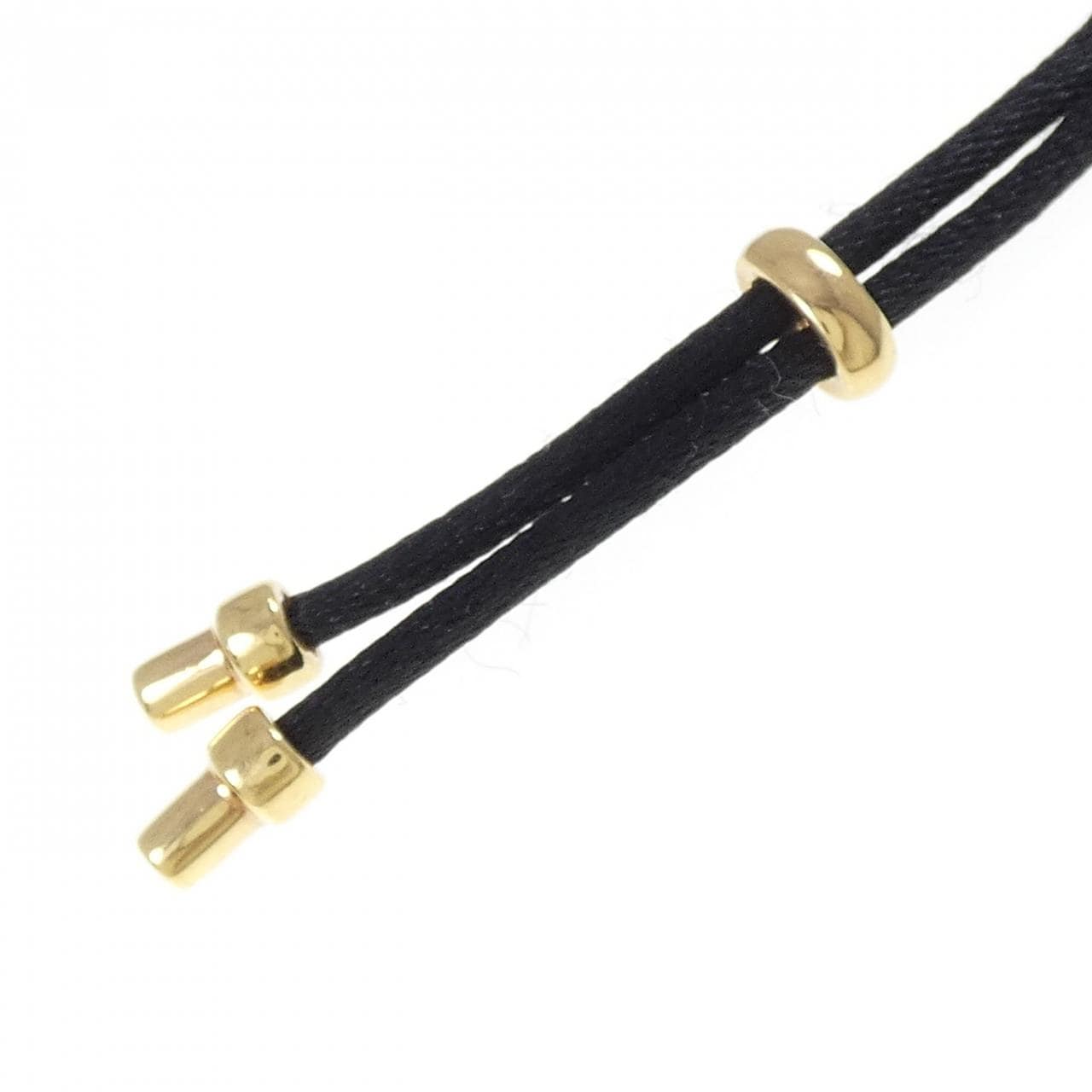 ショーメ アノー ショーメサイン ネックレス