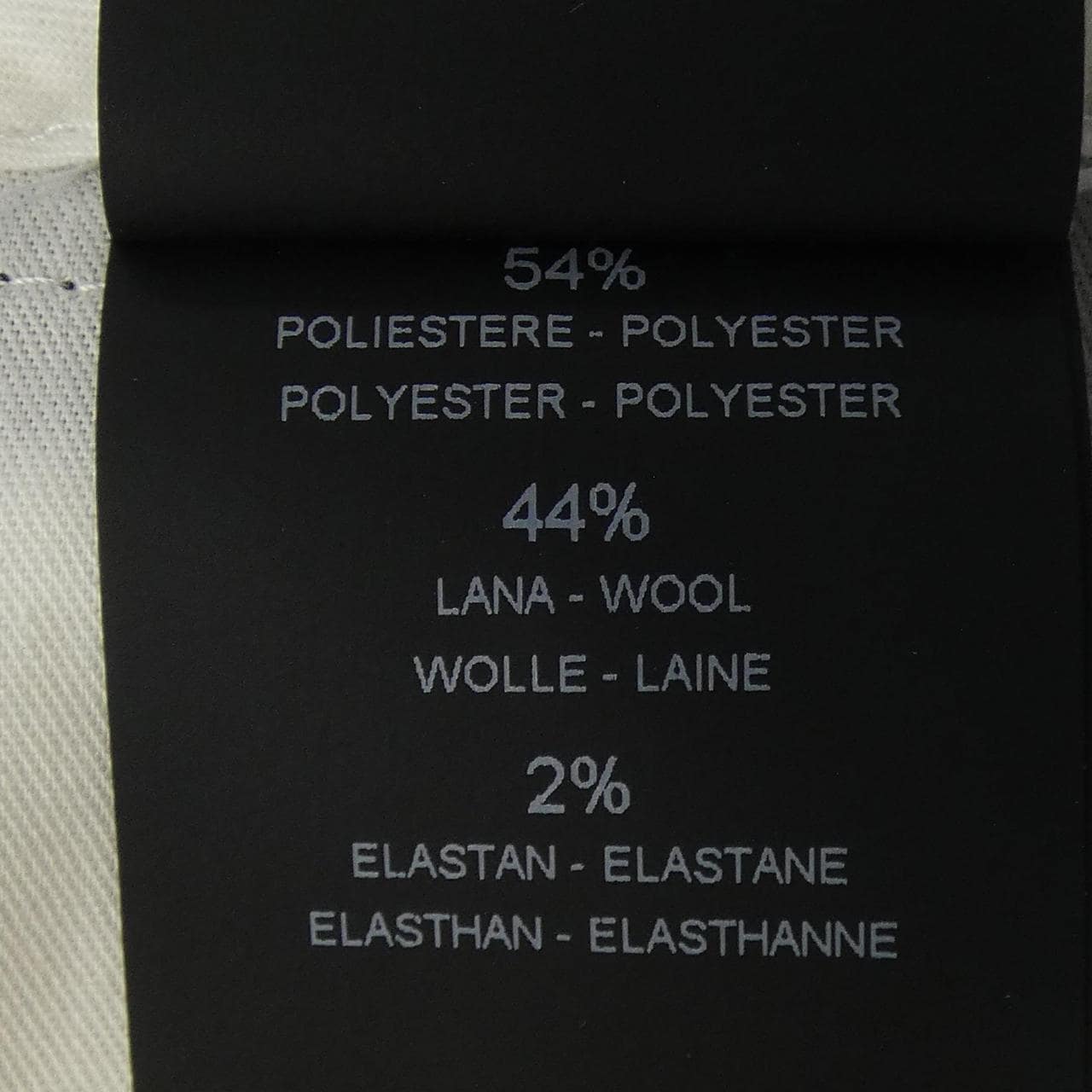 ピーティートリノ PT TORINO CODS01Z00CL1 パンツ