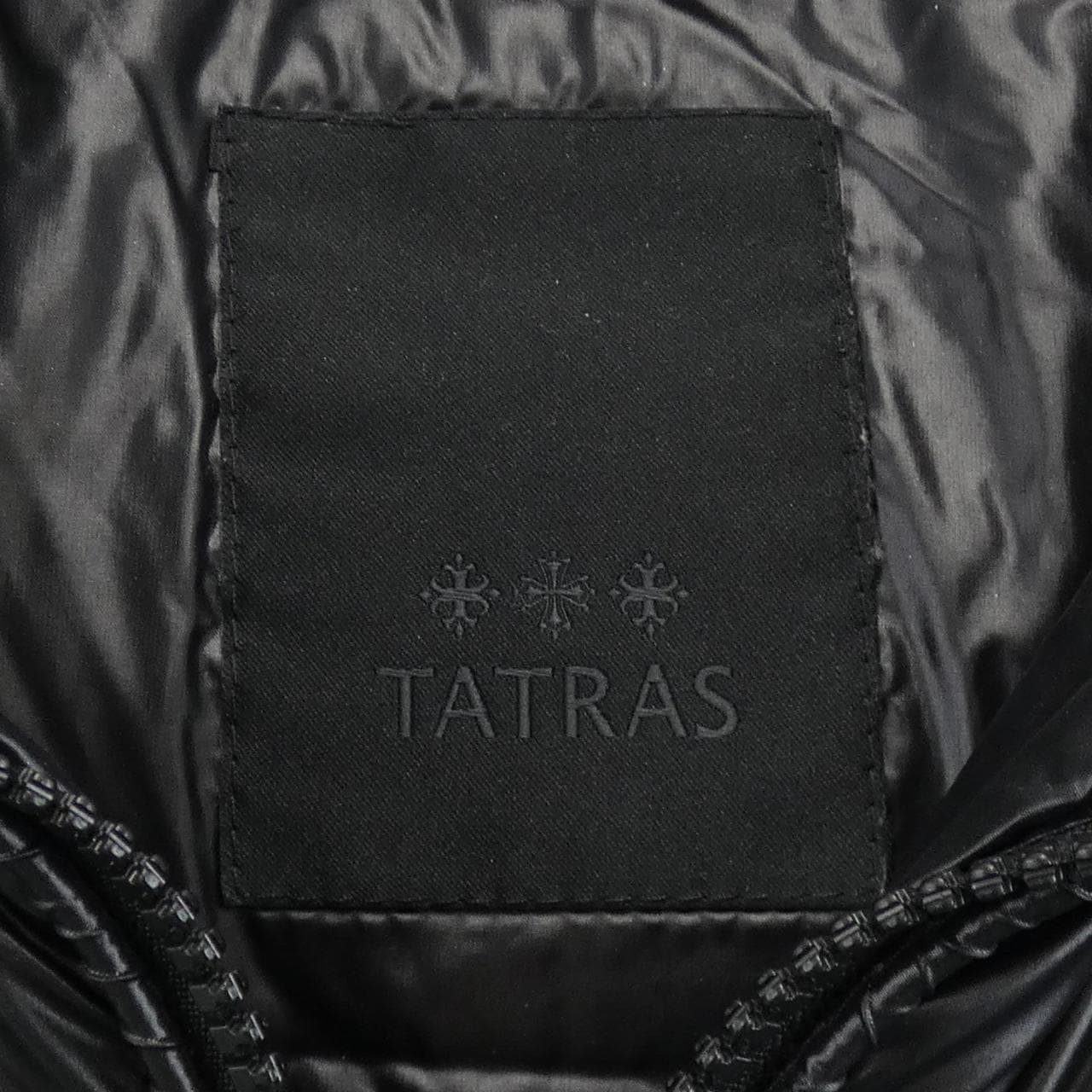 タトラス TATRAS LTA20A4693 コート