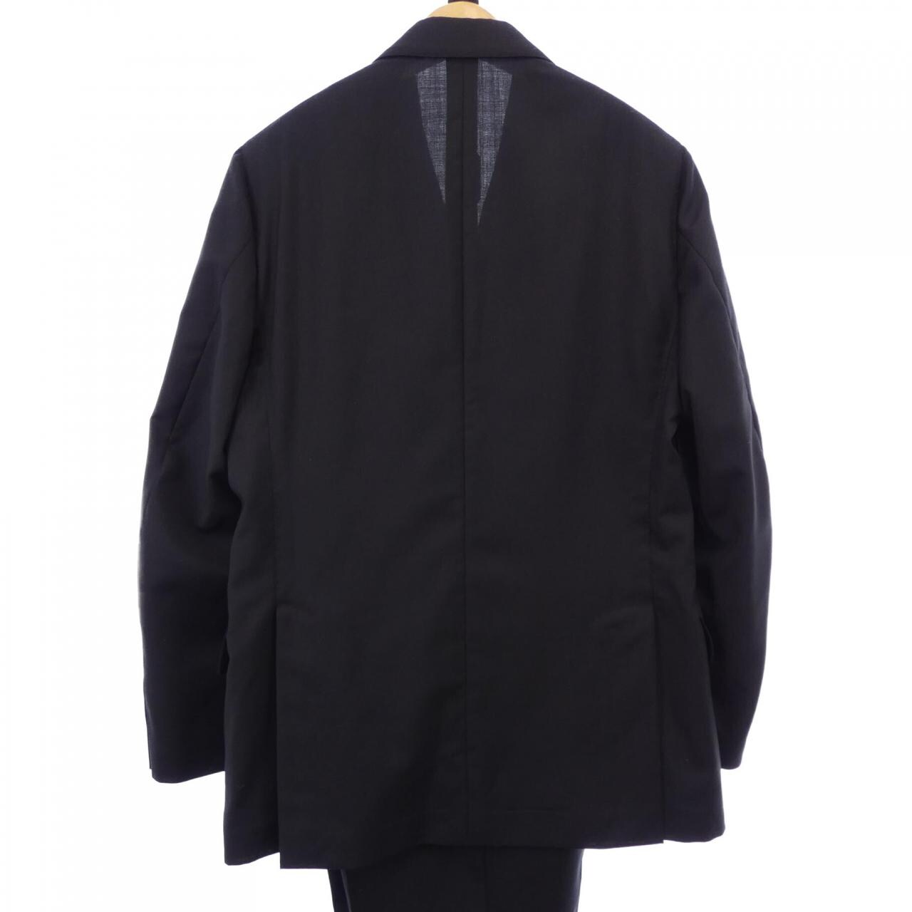 ラルディーニ LARDINI スーツ