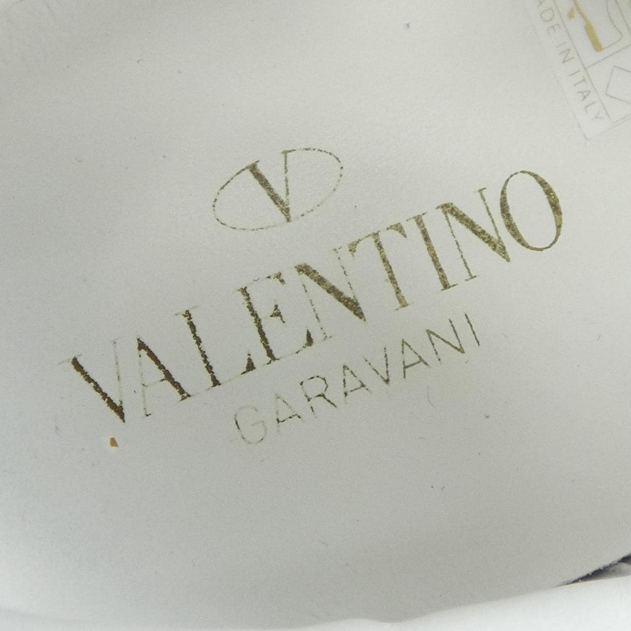 ヴァレンティノガラヴァーニ VALENTINO GARAVANI スニーカー