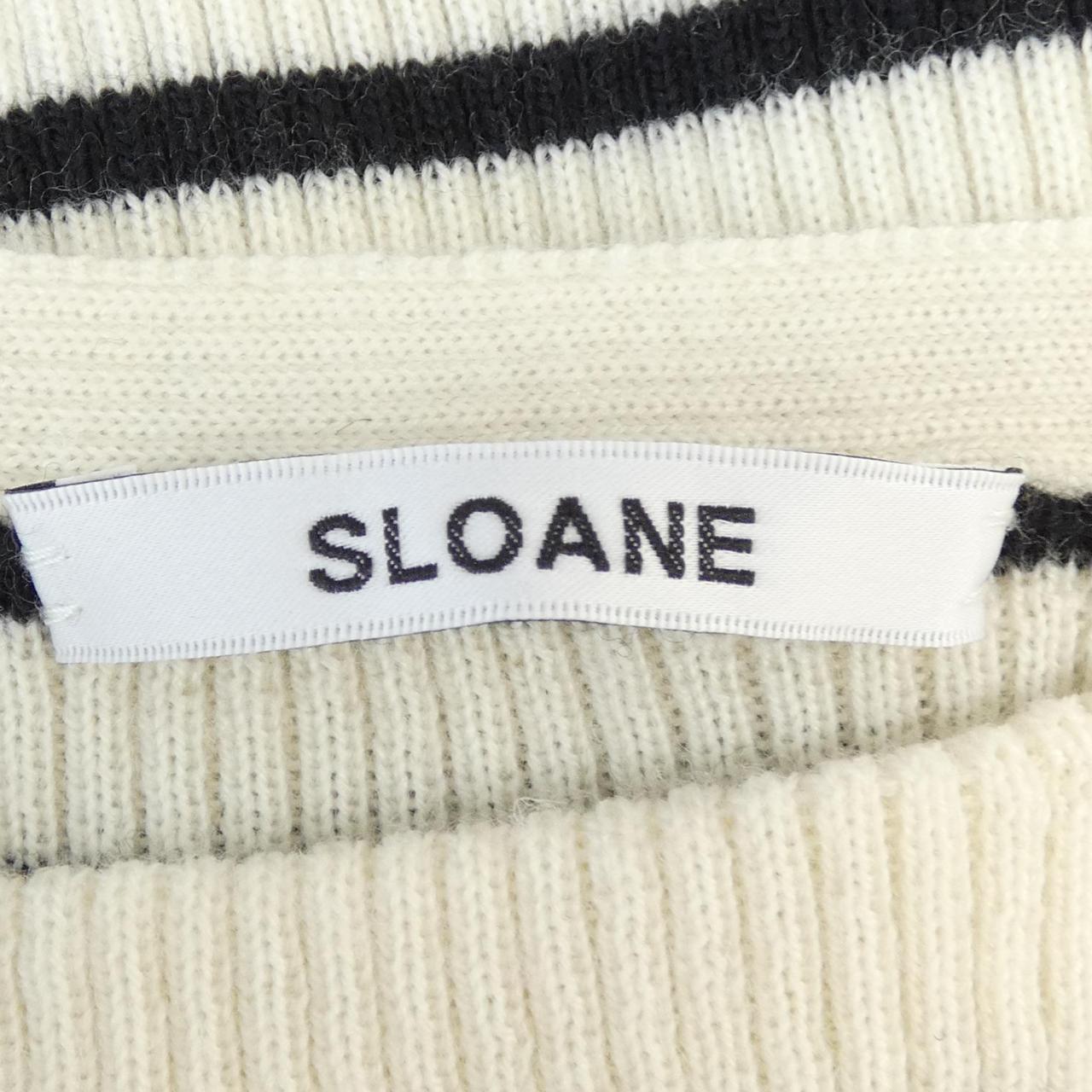 スローン SLOANE ニット