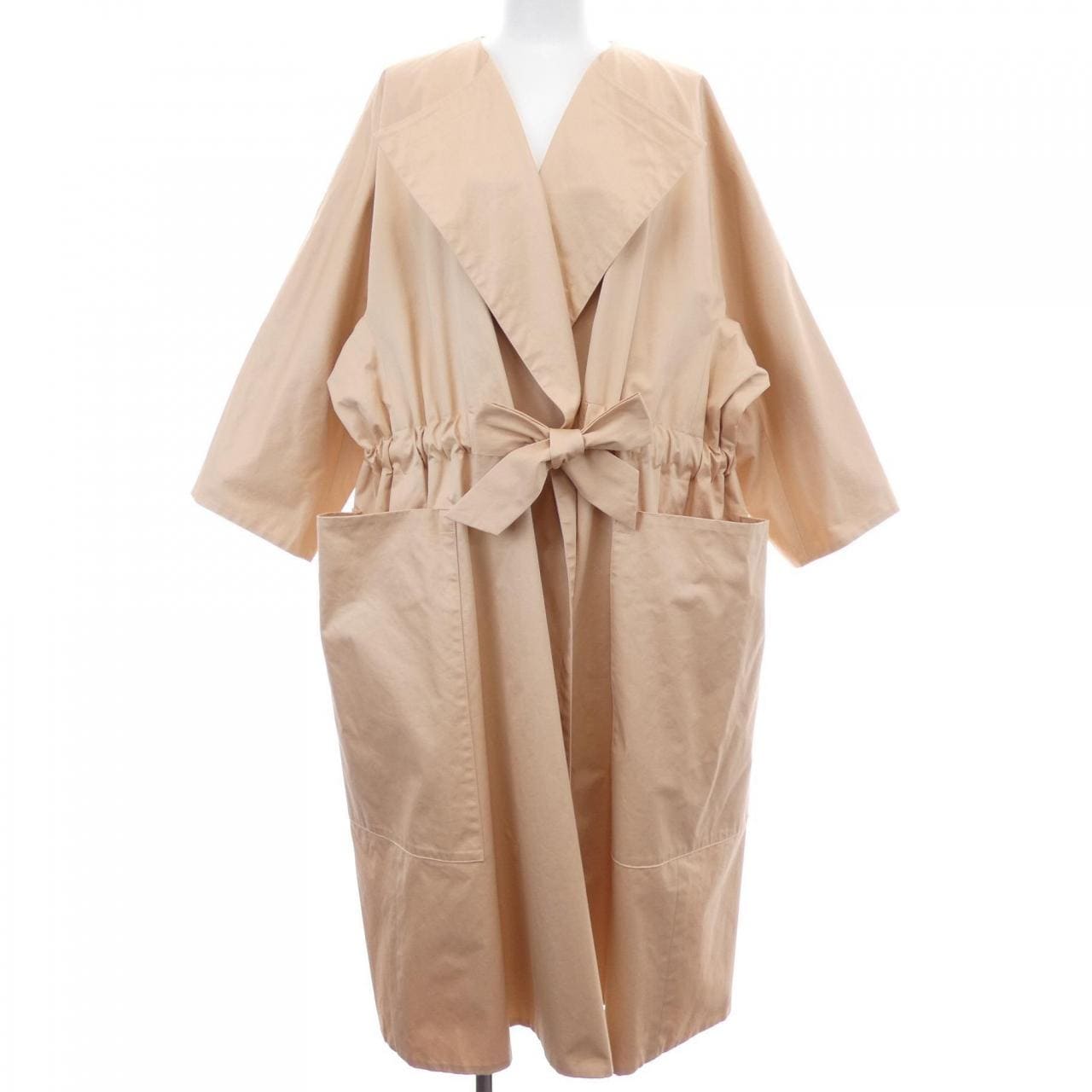 ドゥロワー DRAWER 6525-299-0678 コート