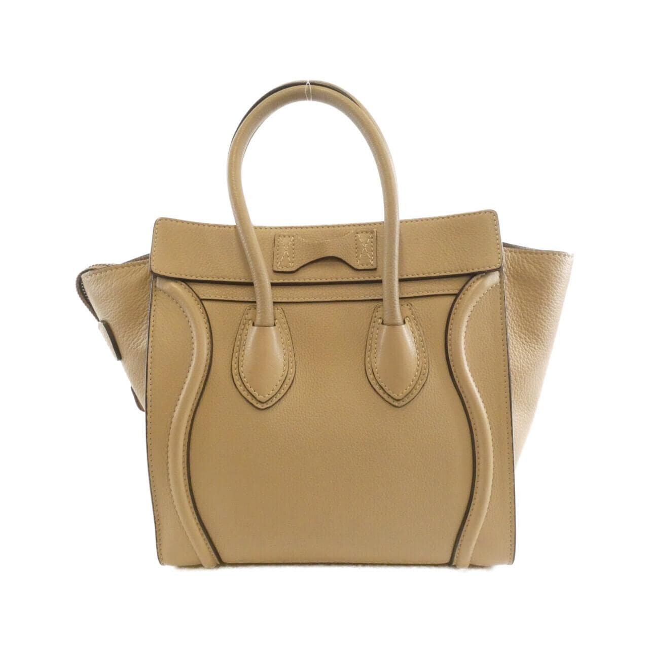 セリーヌ マイクロ ラゲージ 167793LUG バッグ