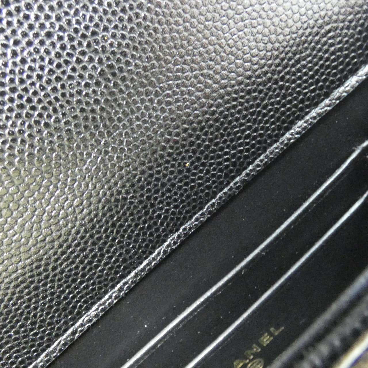 シャネル AP4244 チェーンクラッチ