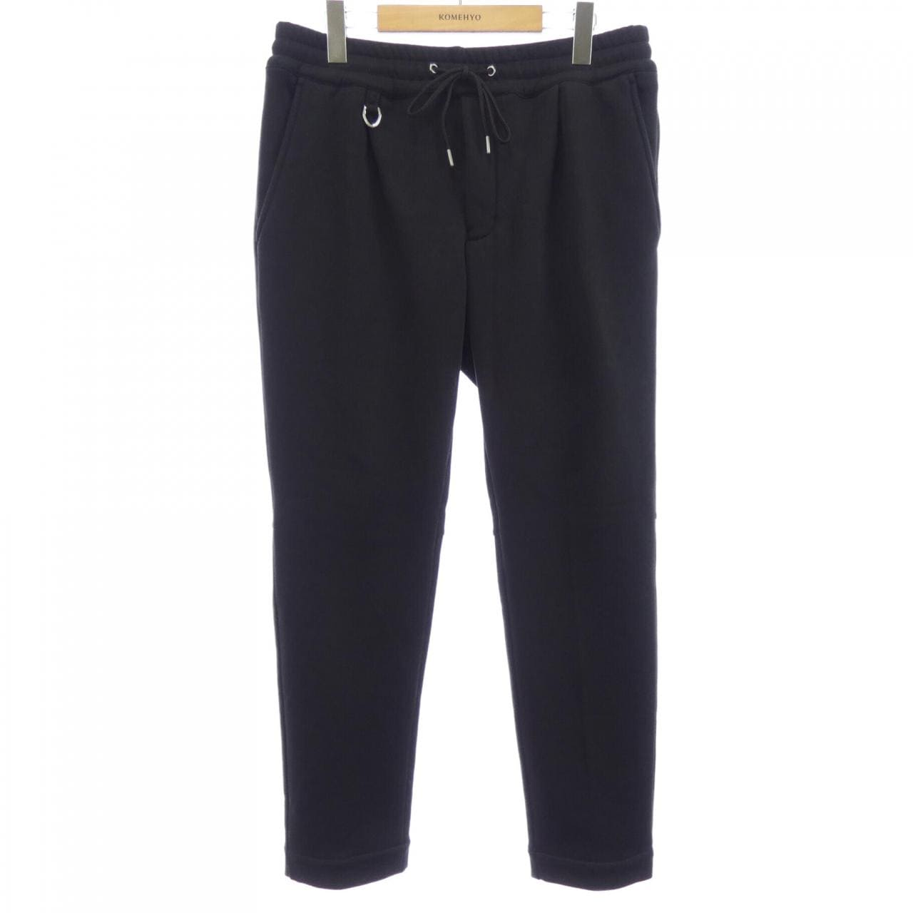 PIUORO PR01P21 パンツ