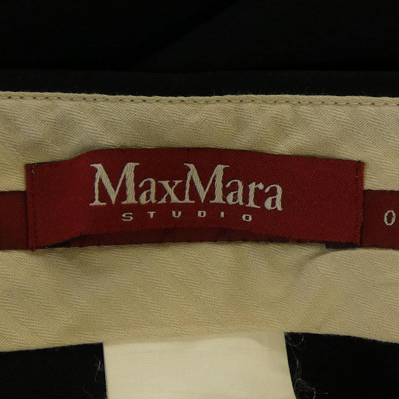 マックスマーラステュディオ Max Mara STUDIO パンツ