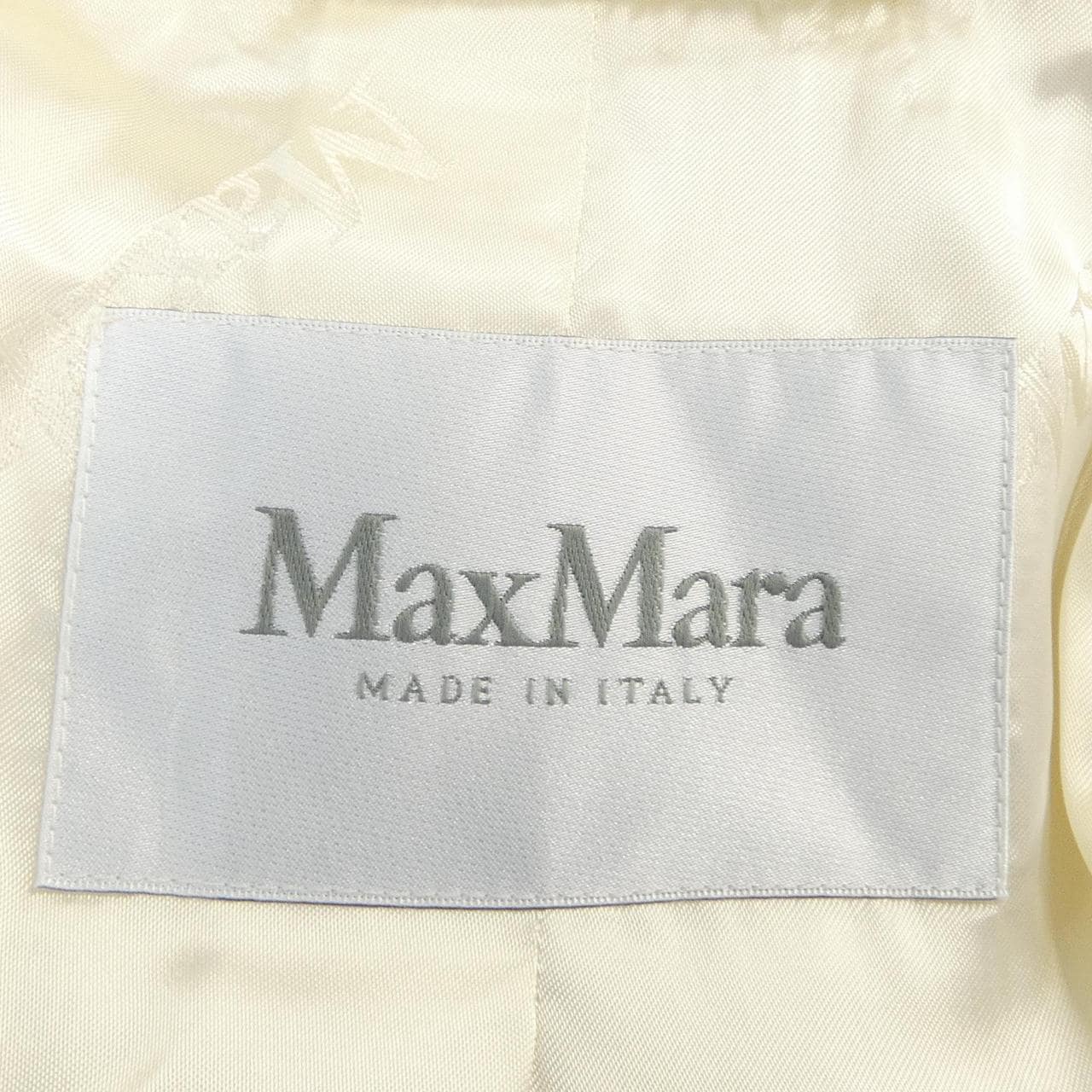 マックスマーラ Max Mara TEDGIRL テディベア コート