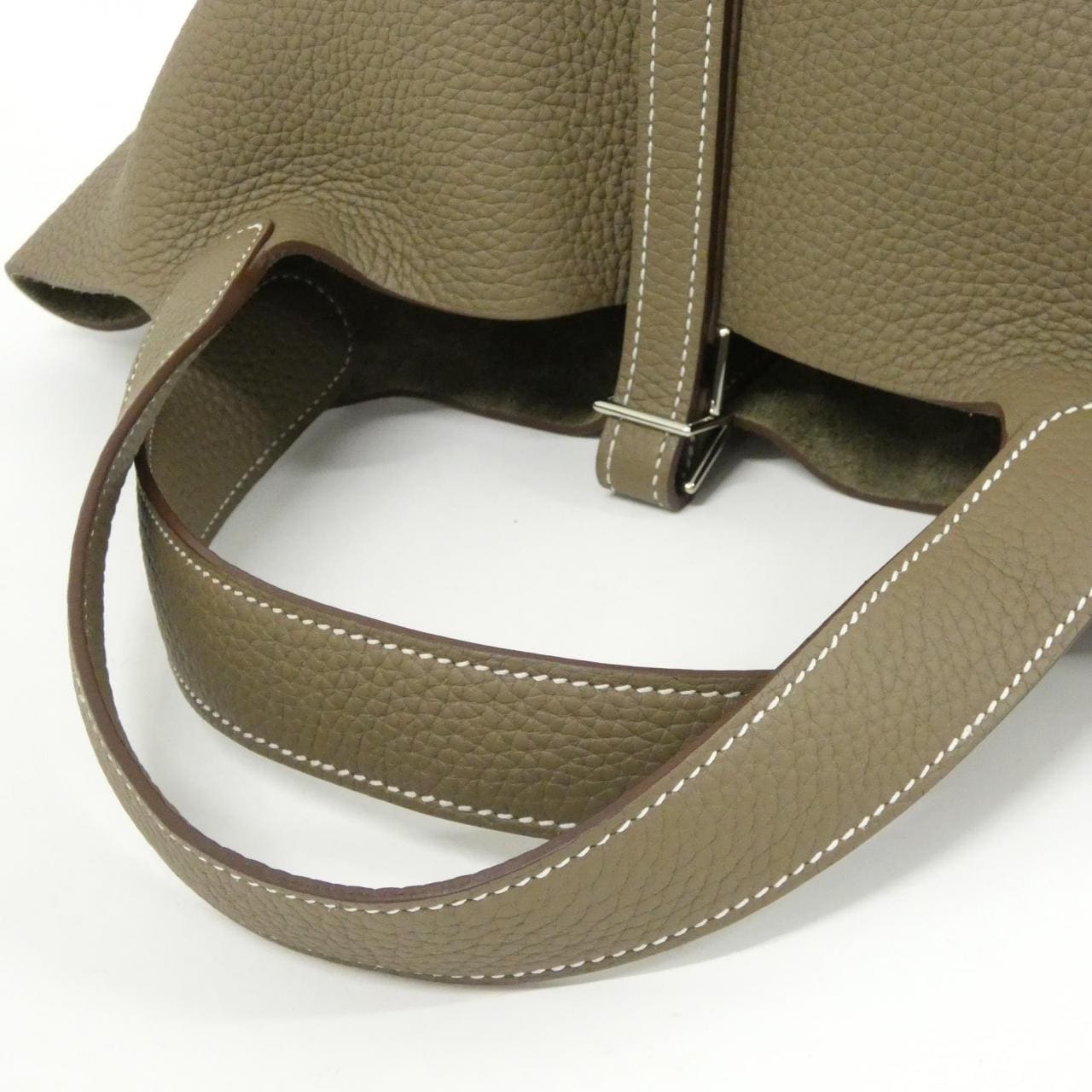 【未使用品】エルメス ピコタン ロック MM 060991CK バッグ