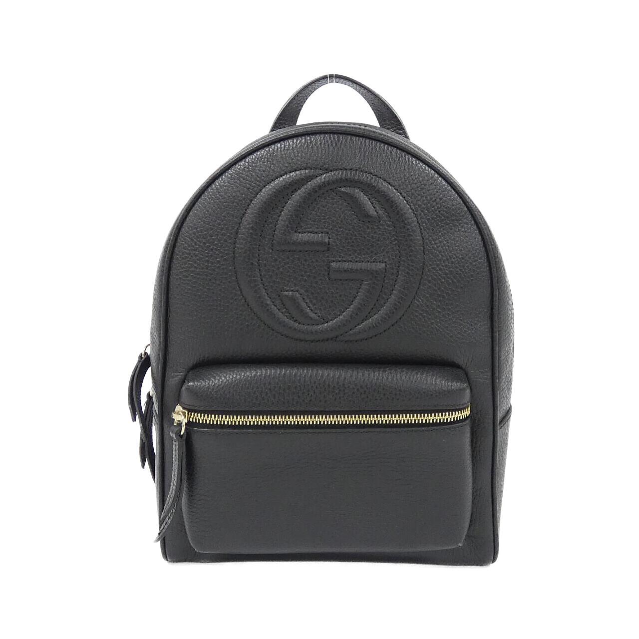 グッチ 536192 CAO0G リュックサック