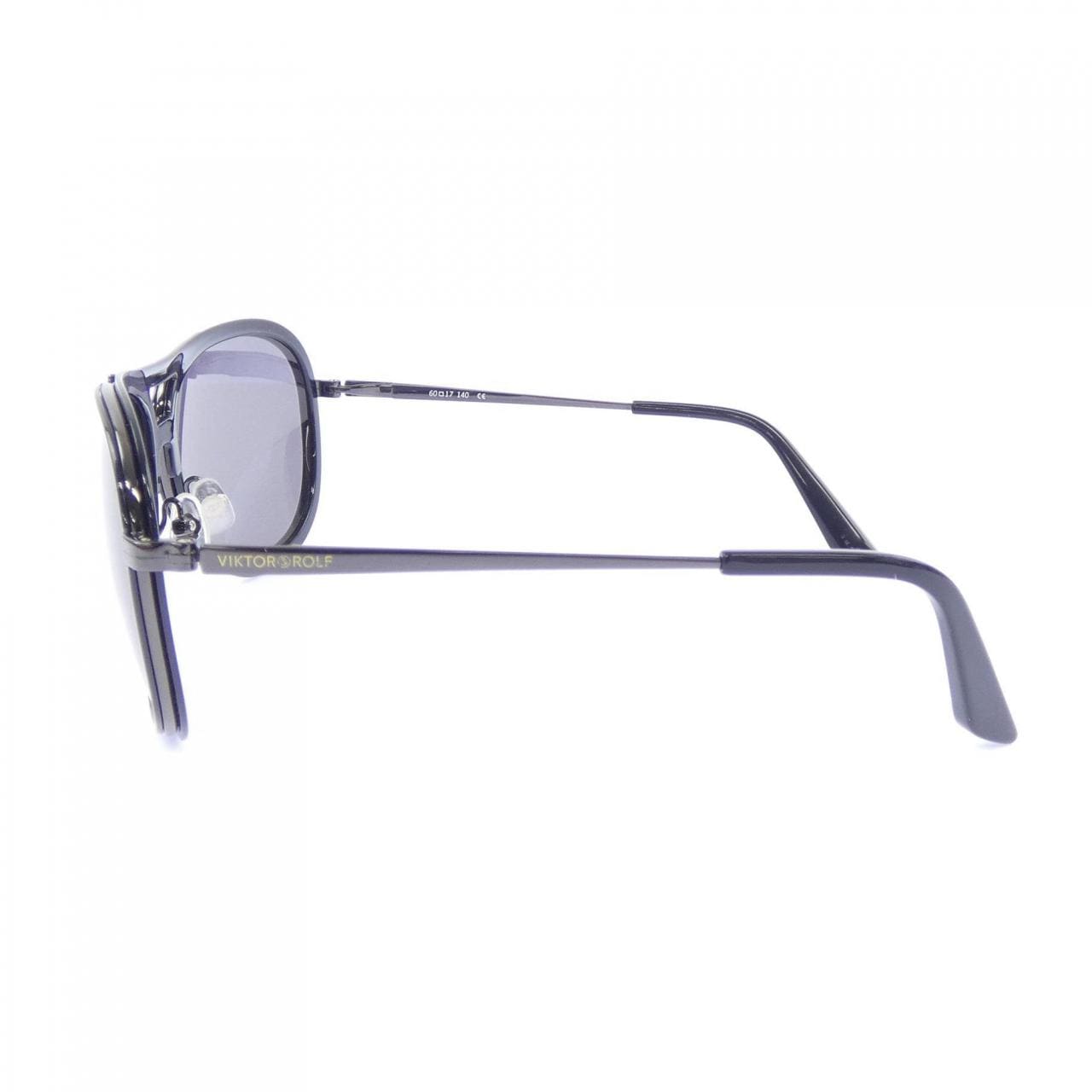 ヴィクターアンドロルフ VIKTOR & ROLF SUNGLASSES