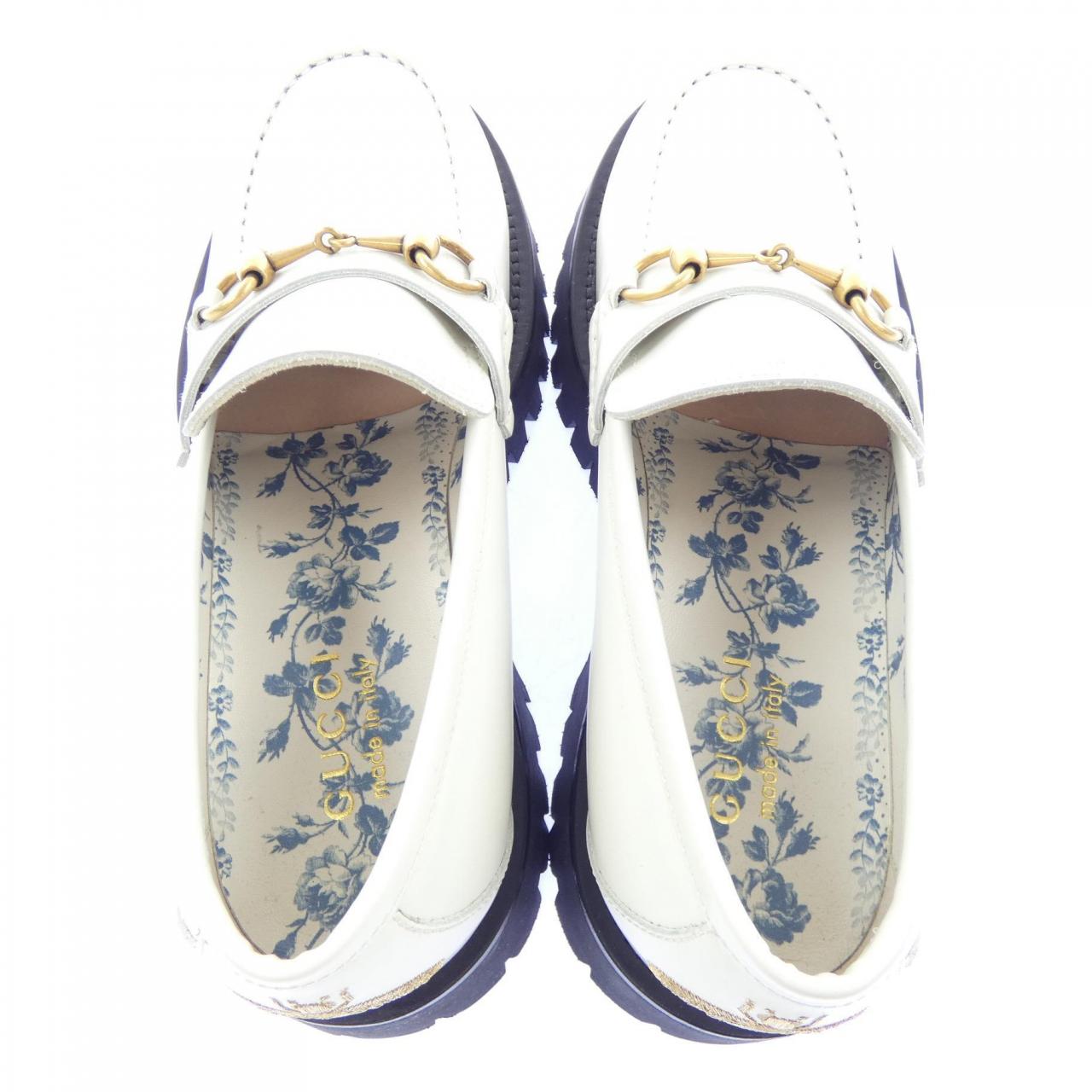 グッチ GUCCI 576334 シューズ