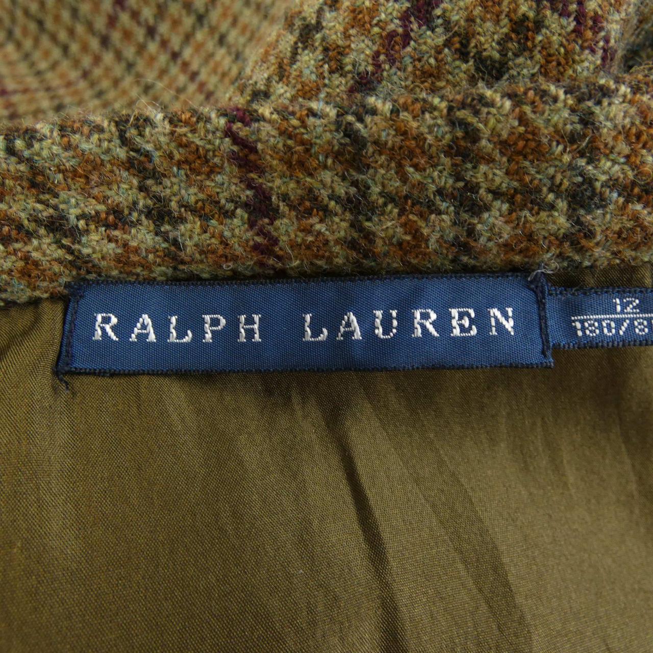 ラルフローレン RALPH LAUREN スカート