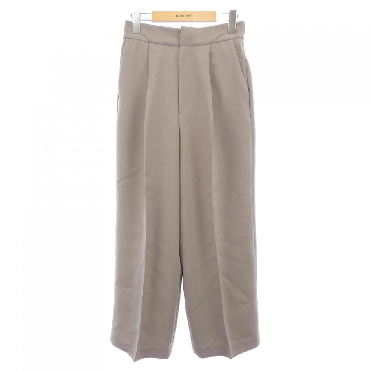 ロートレアモン LAUTRE AMONT パンツ