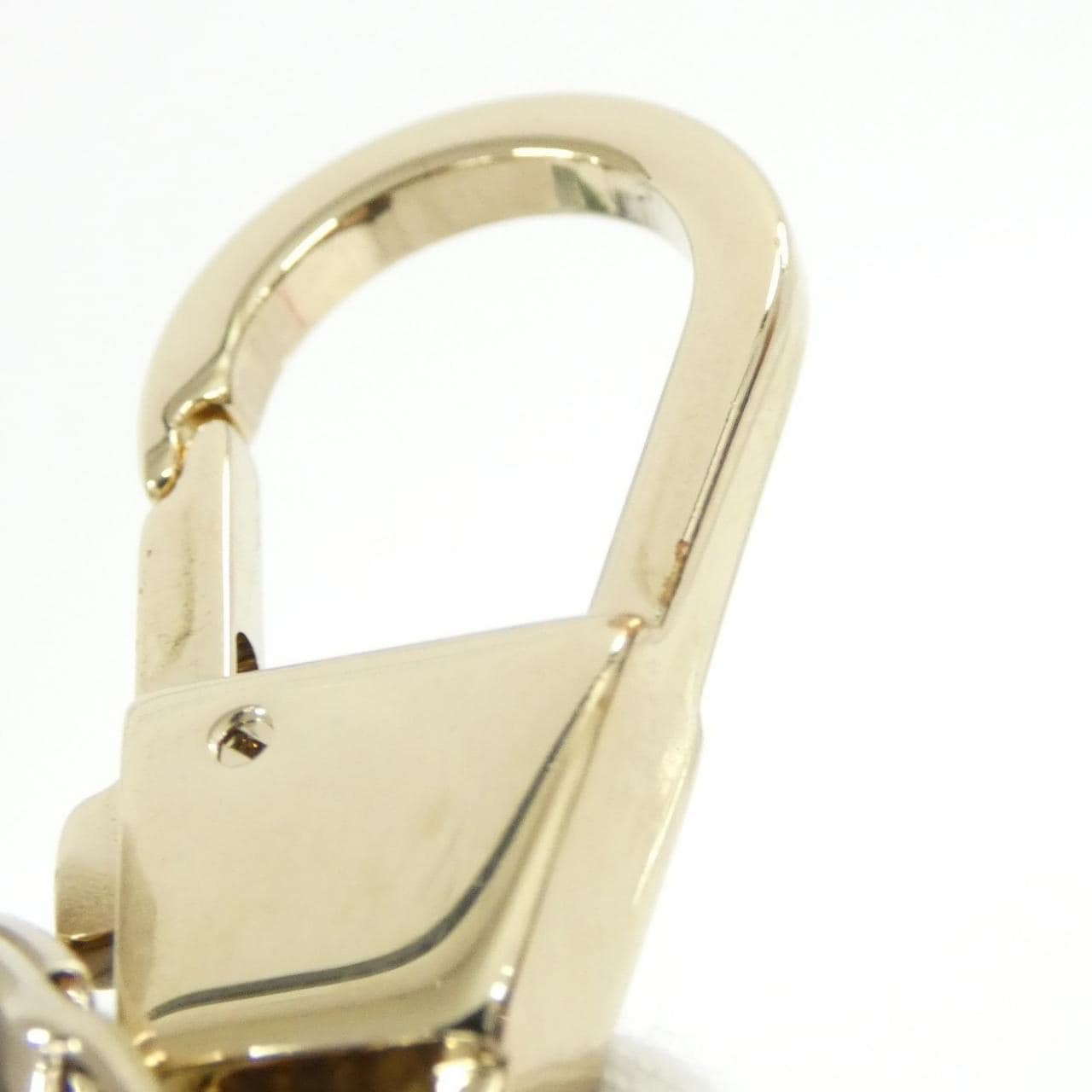 グッチ 851742 FAFCZ キーリング
