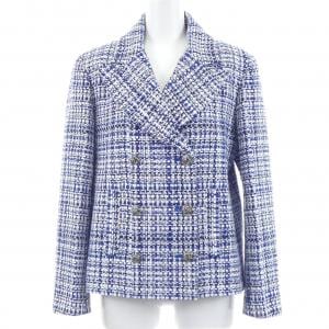 シャネル CHANEL P63192V48651 ジャケット