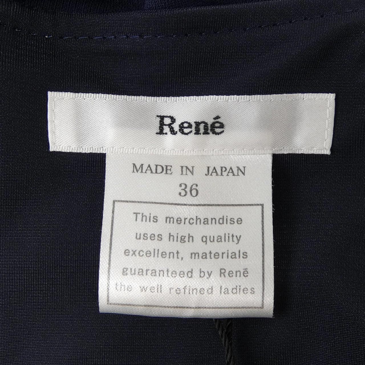 ルネ RENE 6826290 ワンピース