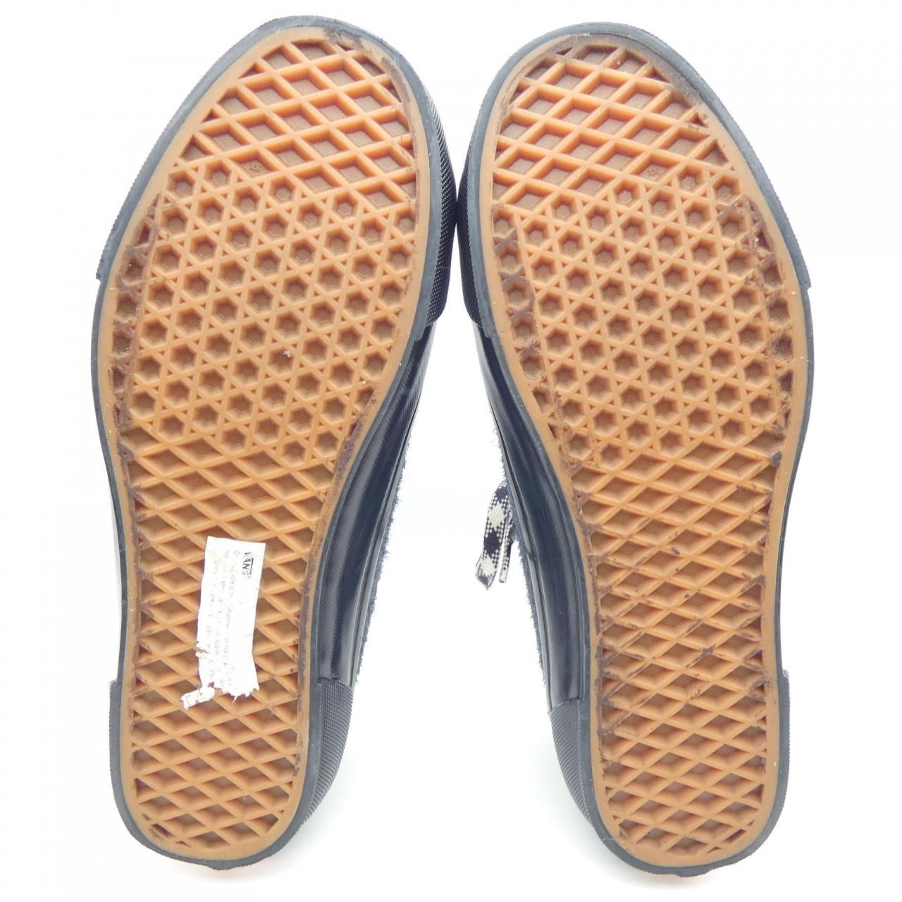 OTW BY VANS JULIAN KLINCEWICZ スニーカー